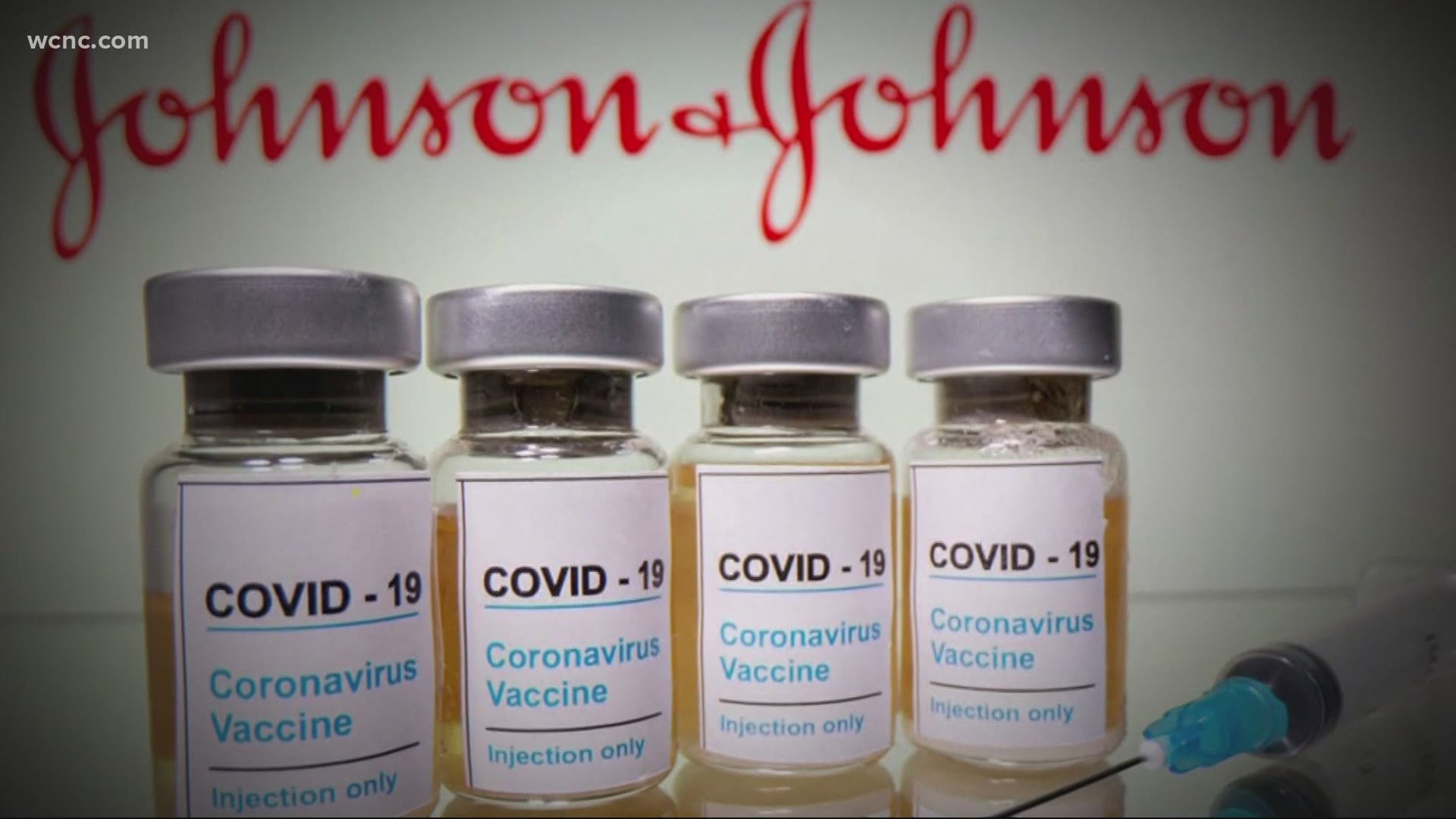 Despite encouragement from health leaders, questions about the single-dose COVID vaccine remain.
