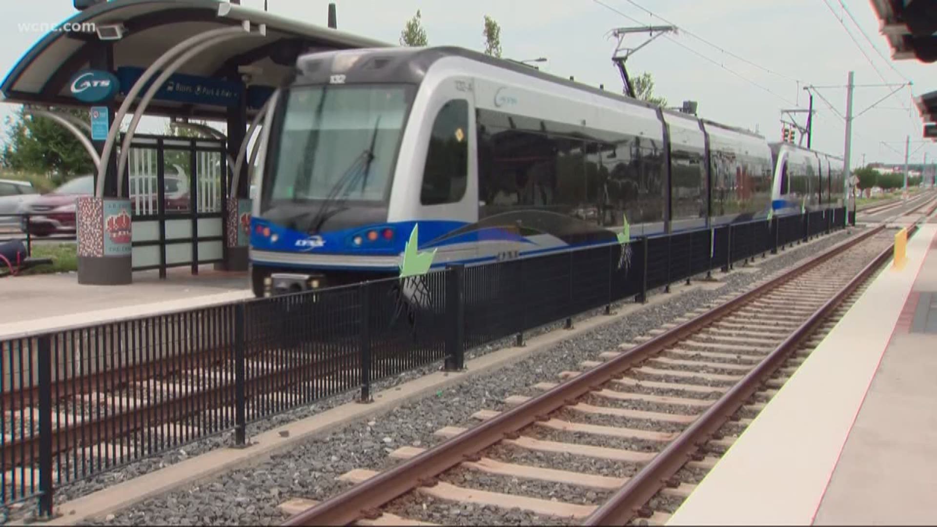 The new light rail Blue Line Extension project that is going to be at least seven months late, now needs a multi-million dollar infusion of taxpayer cash.