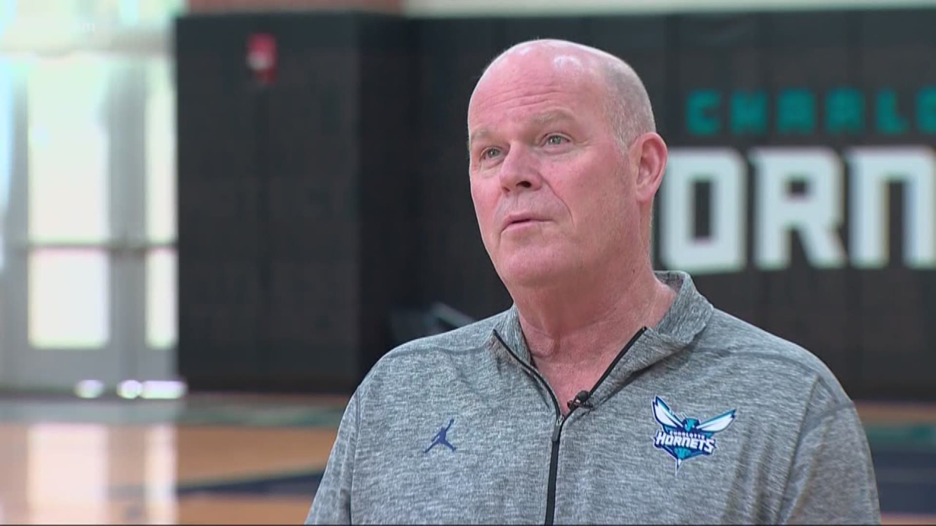 The Charlotte Hornets announced Friday that head coach Steve Clifford has been relieved of his duties.