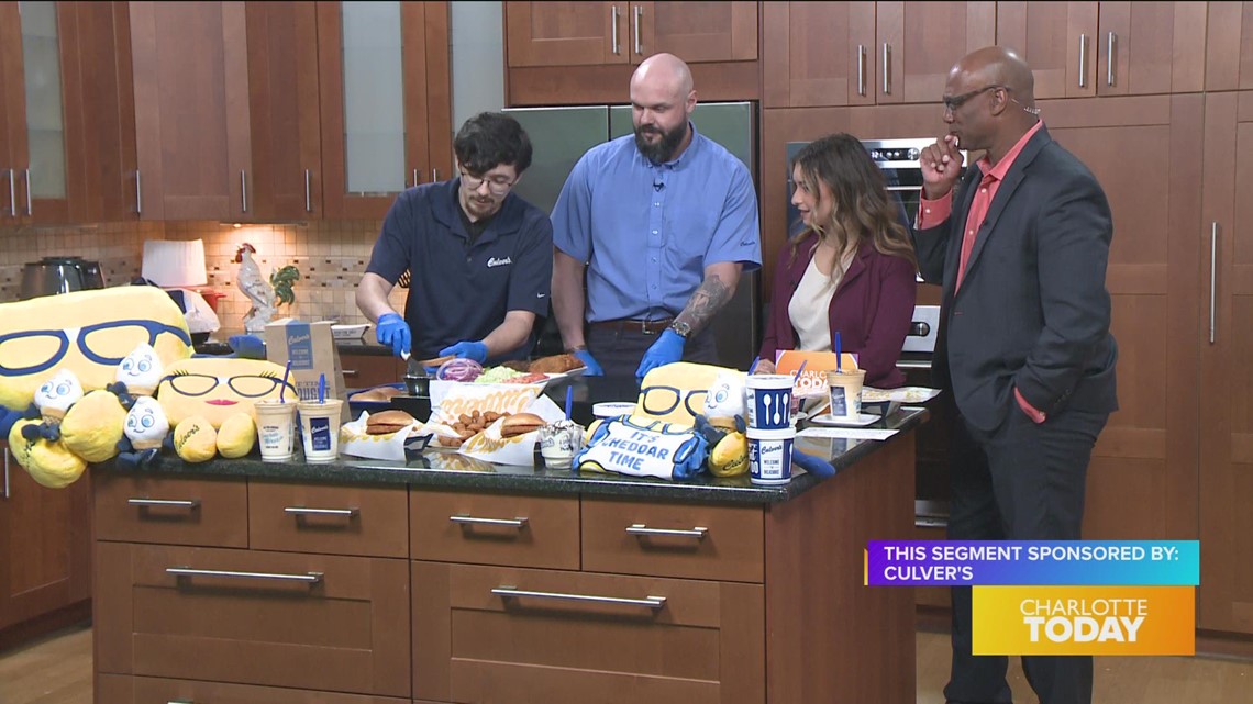 National Cheese Curd day is here.