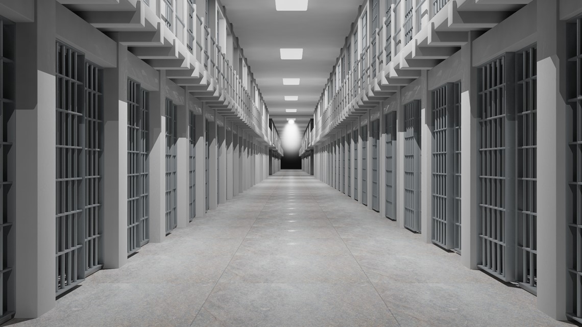 More than 1,000 prisons released from prison in North Carolina