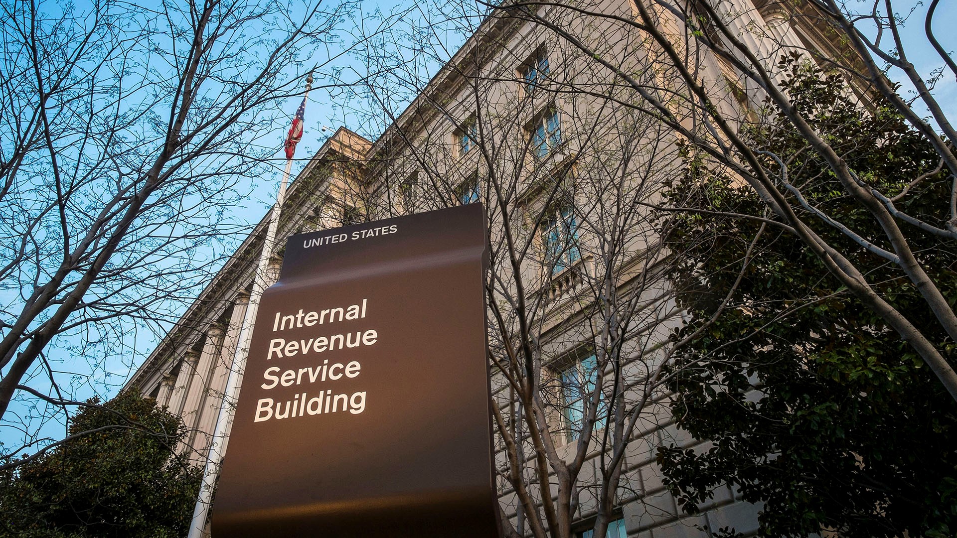 The IRS is mailing letters to millions of people warning them of a possible error with their tax return. Experts say it's important you read through the letter.