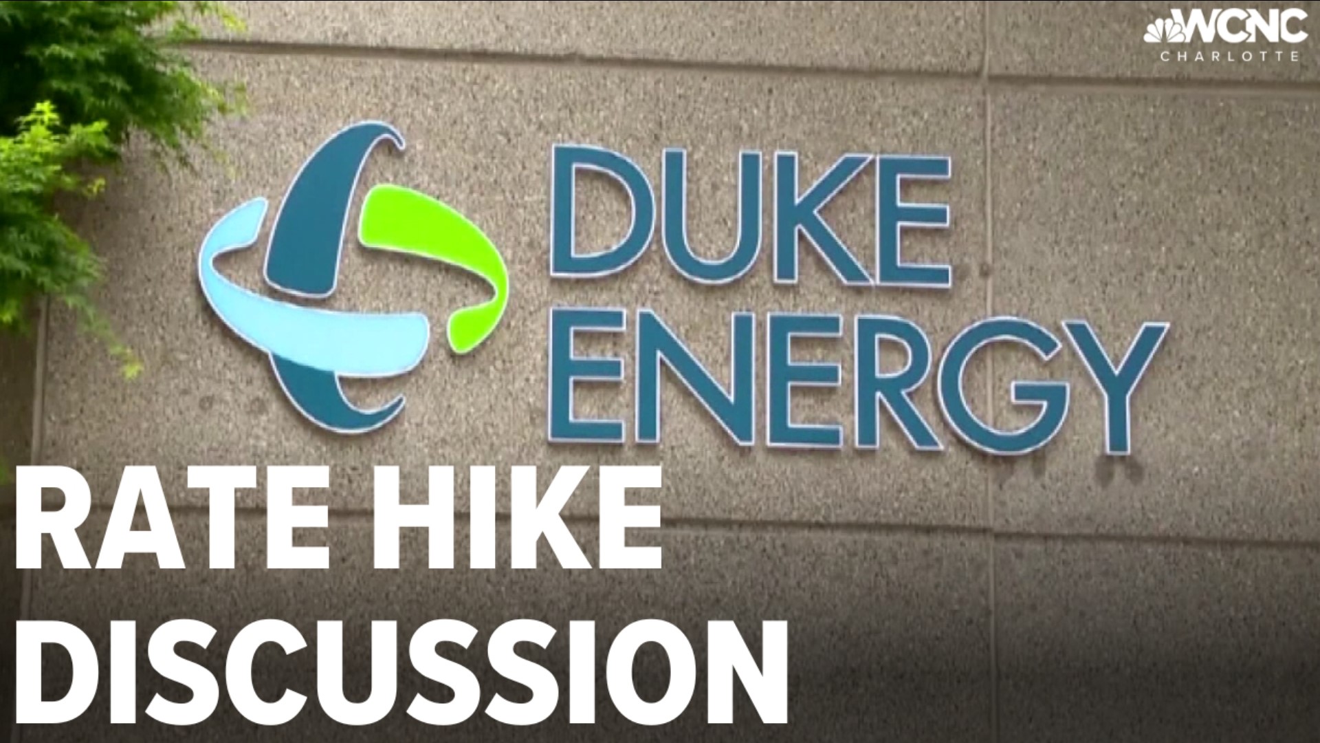 Duke Energy plans to raise electricity rates in North Carolina