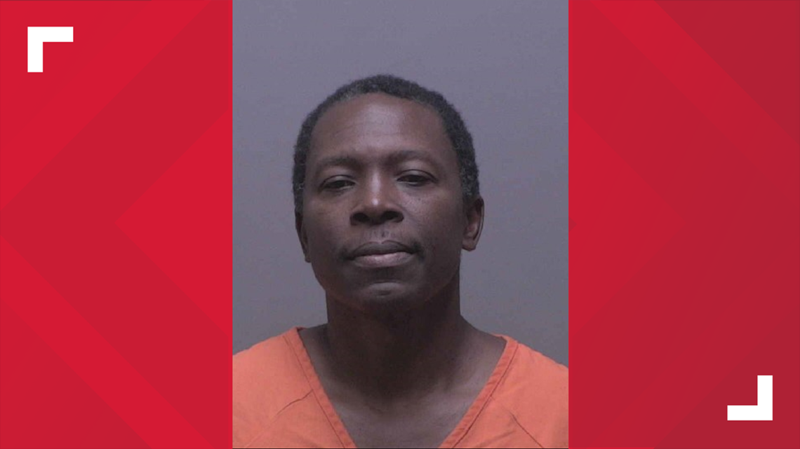 Lincolnton dad charged with murder of 2yearold son