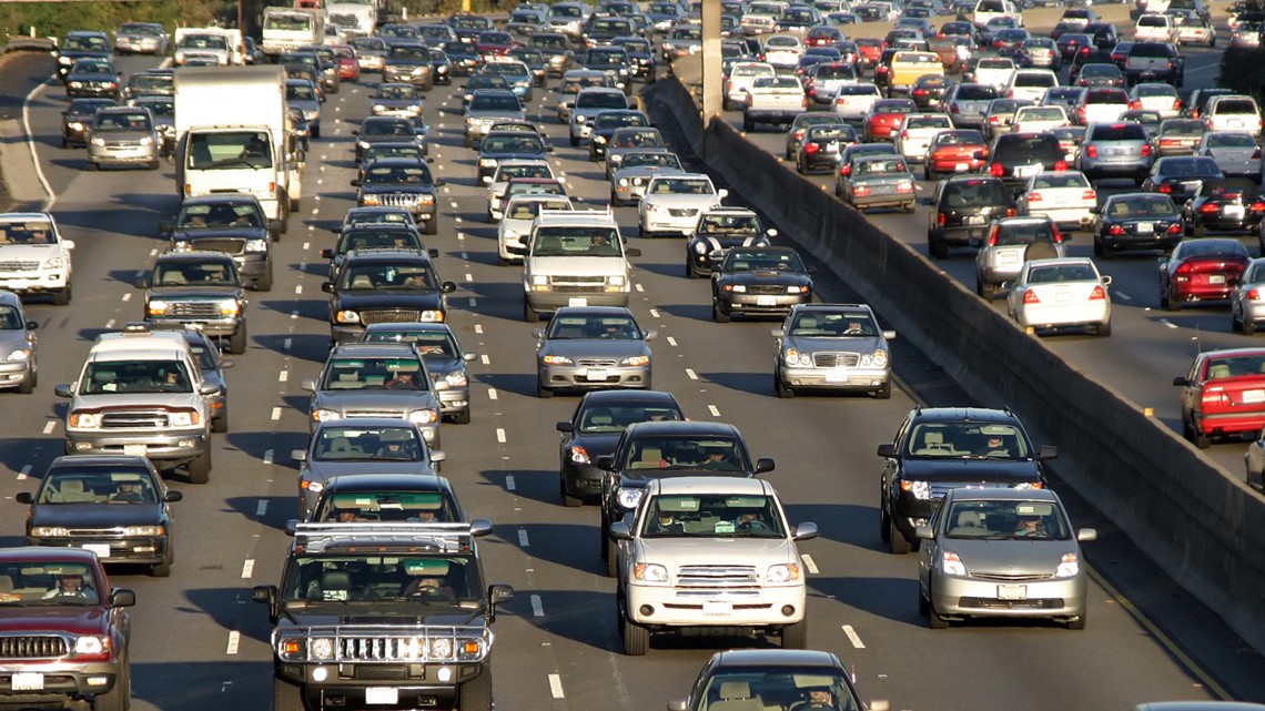 Charlotte leaders launch safety plan amid high numbers of crashes