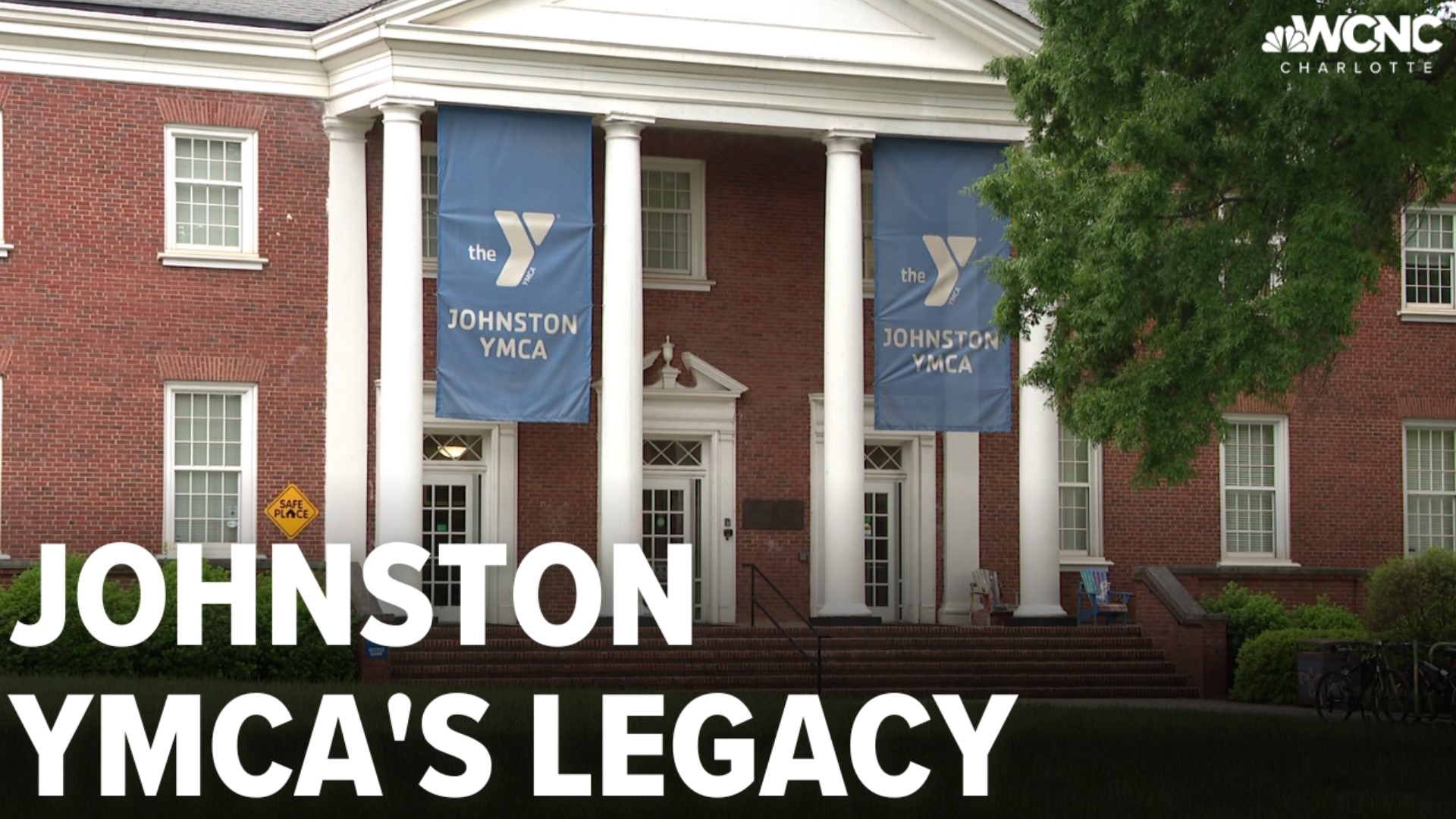 The YMCA of Greater Charlotte shared a news release online Tuesday saying the Johnston YMCA in NoDa was sold to a developer.