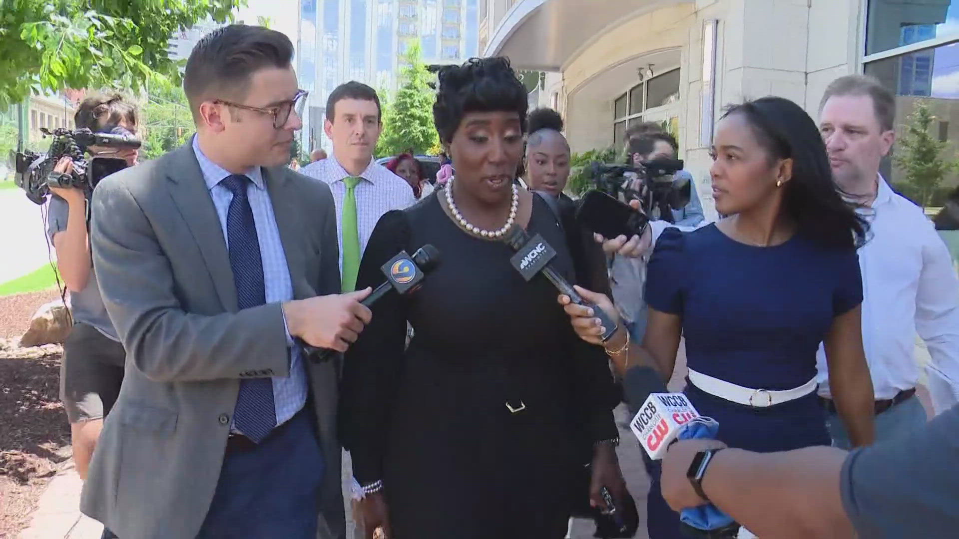 Charlotte's newest food hall, Monarch Market, opening in Uptown | wcnc.com