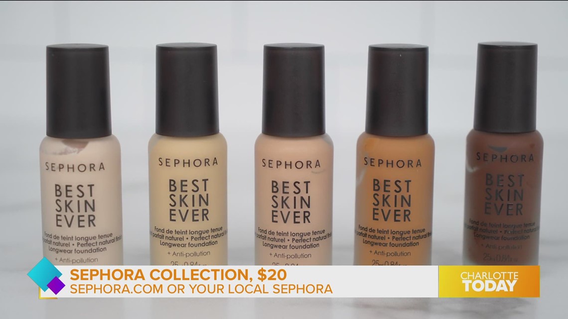 sephora best skin ever liquid foundation