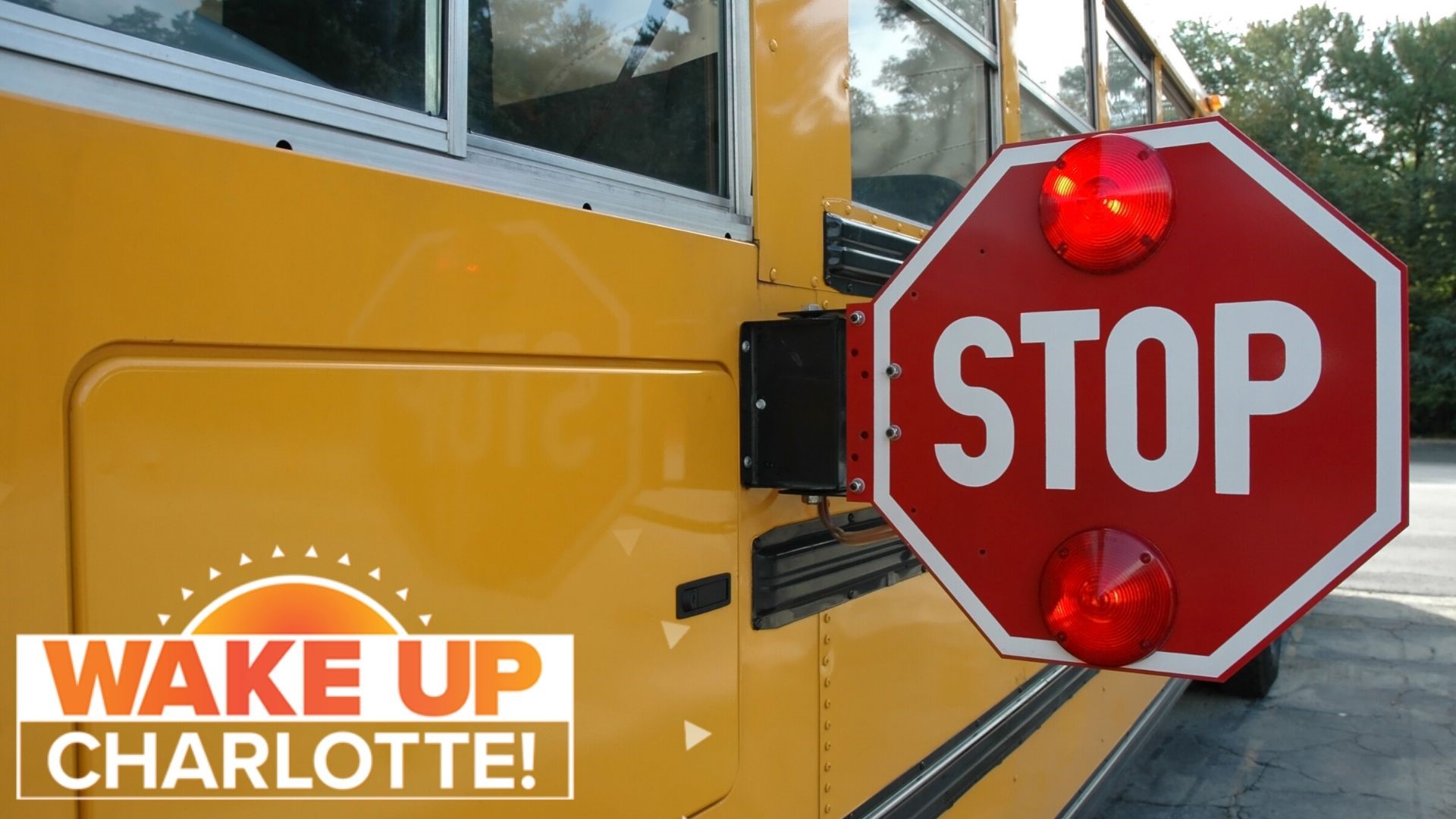 Lawmakers in South Carolina are expected to propose increasing the penalty for drivers who pass a stopped school bus, including up to six months in jail.
