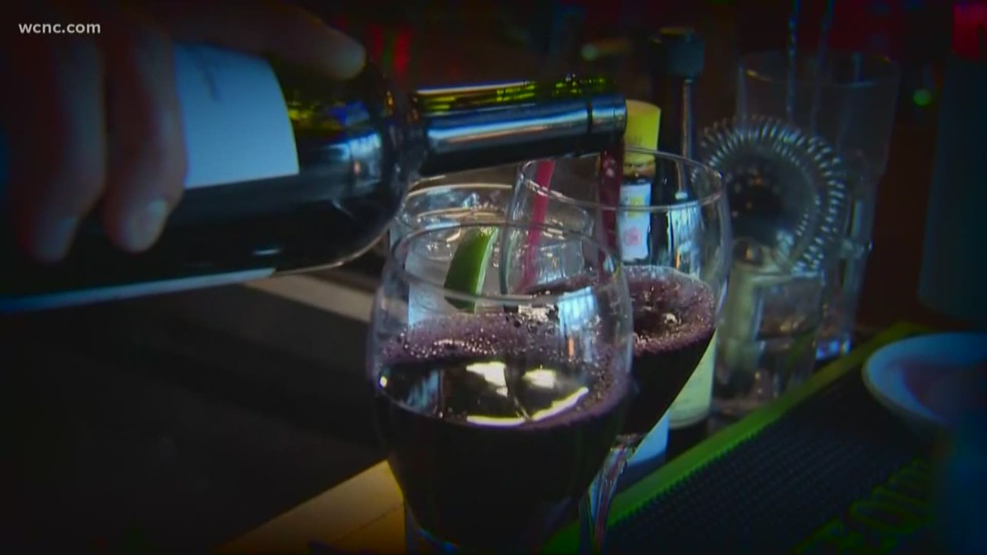 A new report of a drink being spiked at a local bar is highlighting loopholes in a North Carolina law. Police said a 22-year-old woman had an unknown substance added to her drink in Plaza Midwood.