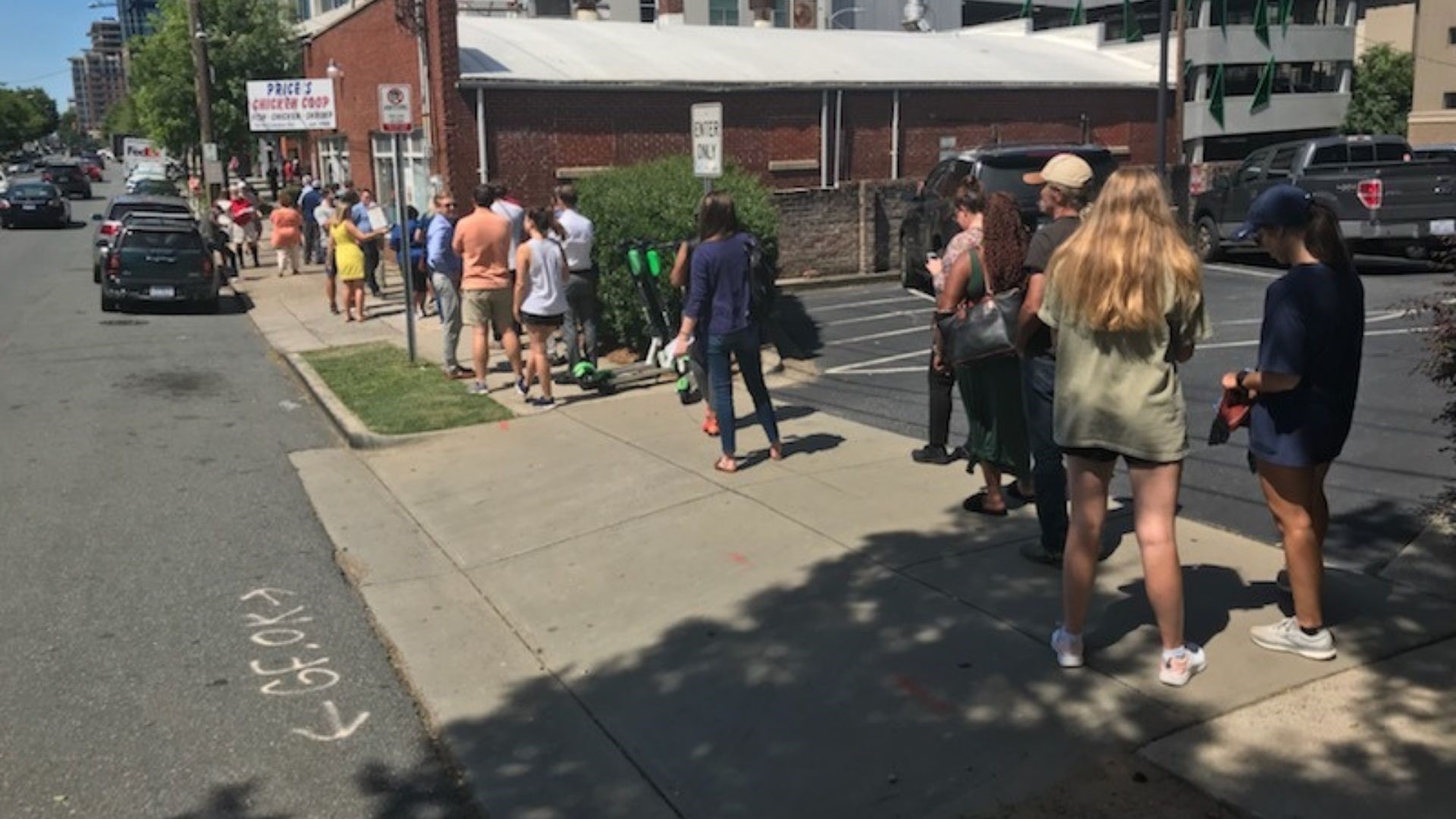 Charlotte's Price's Chicken Coop closing after 59 years