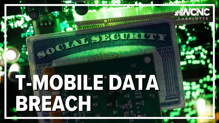 T-Mobile data breach may impact millions