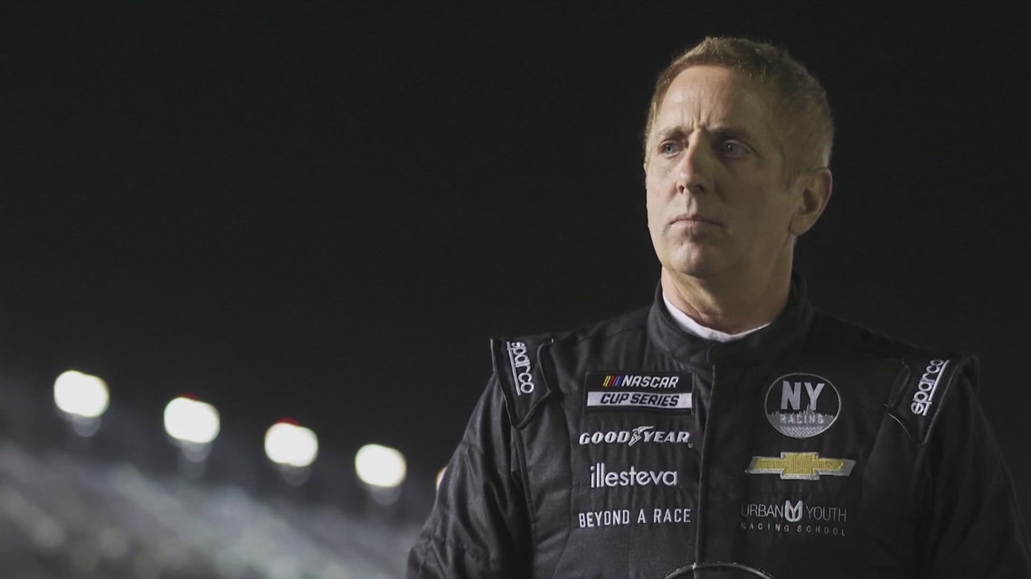 Remembering Greg Biffle: Memorial service to be held in Charlotte for late NASCAR legend