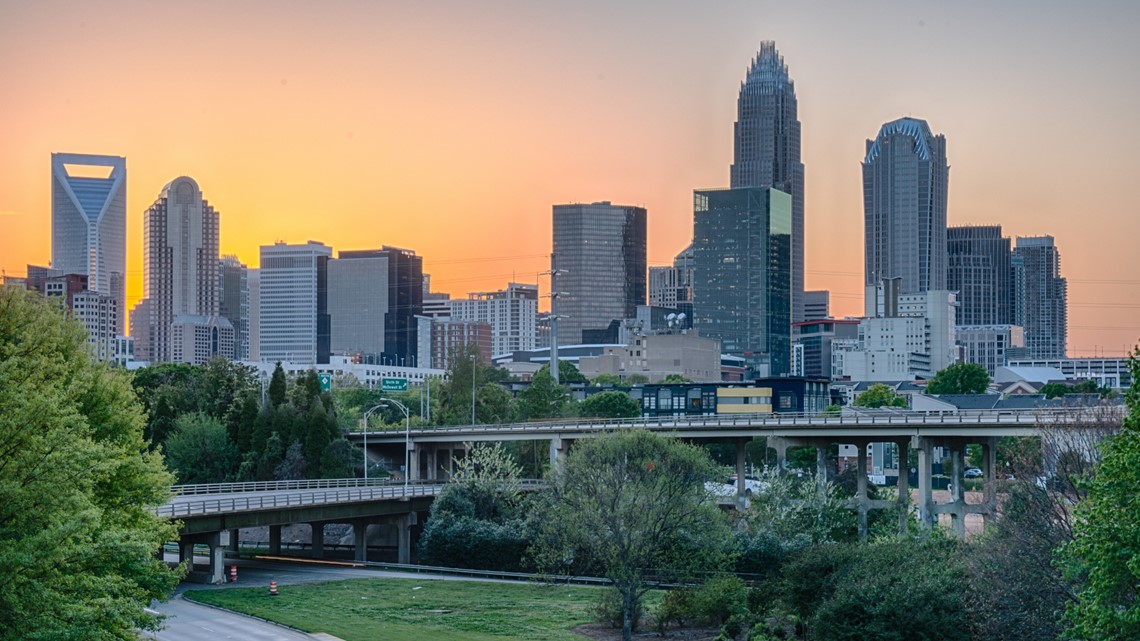 Charlotte city leaders continue debate over 2040 Plan - Vimarsana News
