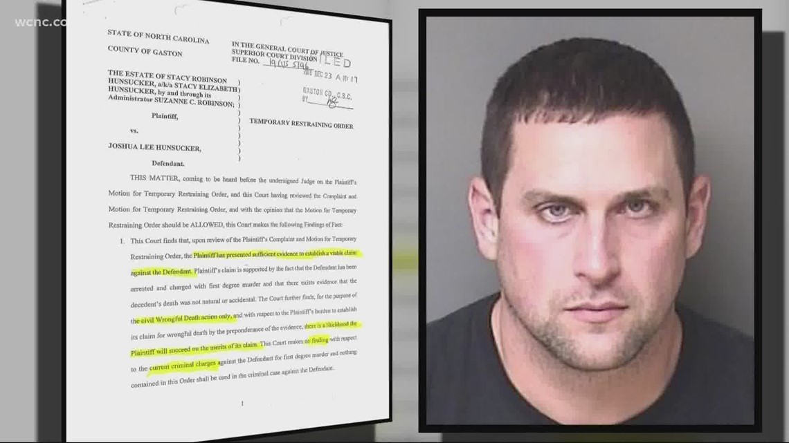 New information in eye drop murder case