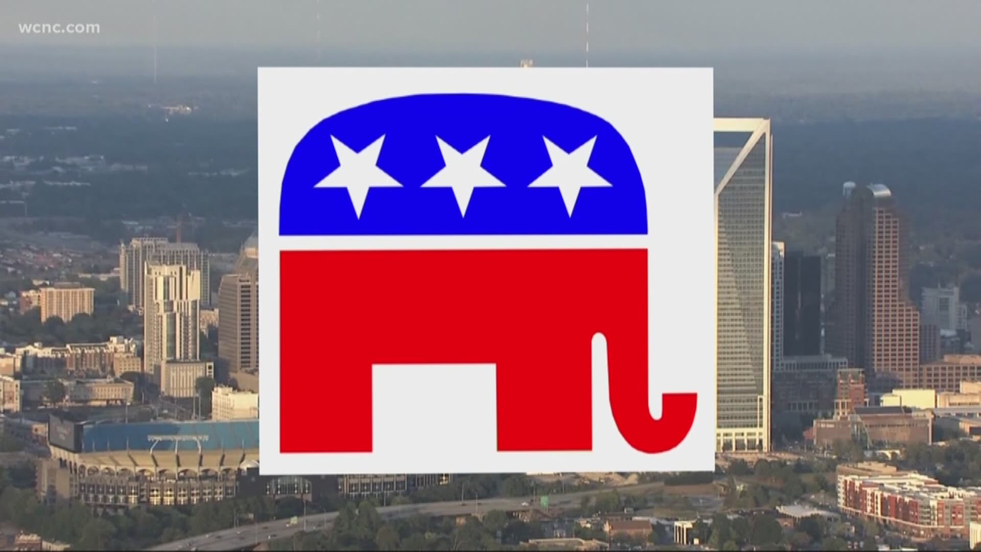 Charlotte City Council will vote on RNC spending