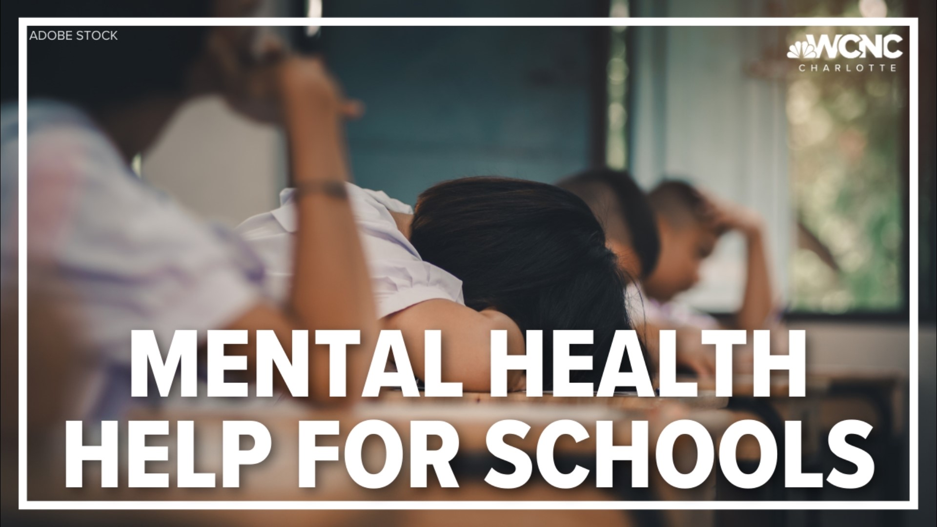 Beginning this winter, the North Carolina Psychiatry Access Line (NC-PAL) will start providing mental and behavioral health support to eligible public schools