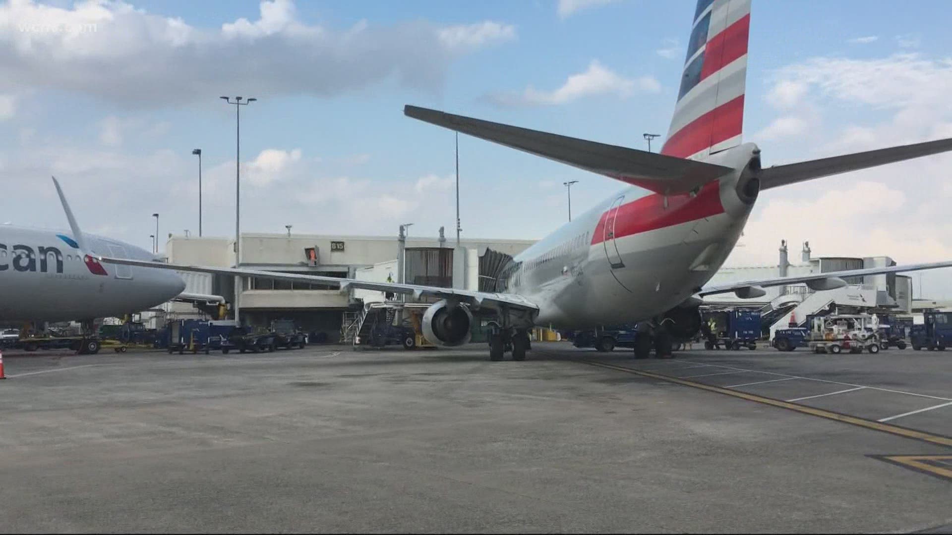 Masks on planes and heightened cleaning procedures will likely stick around through, and even beyond, 2021.