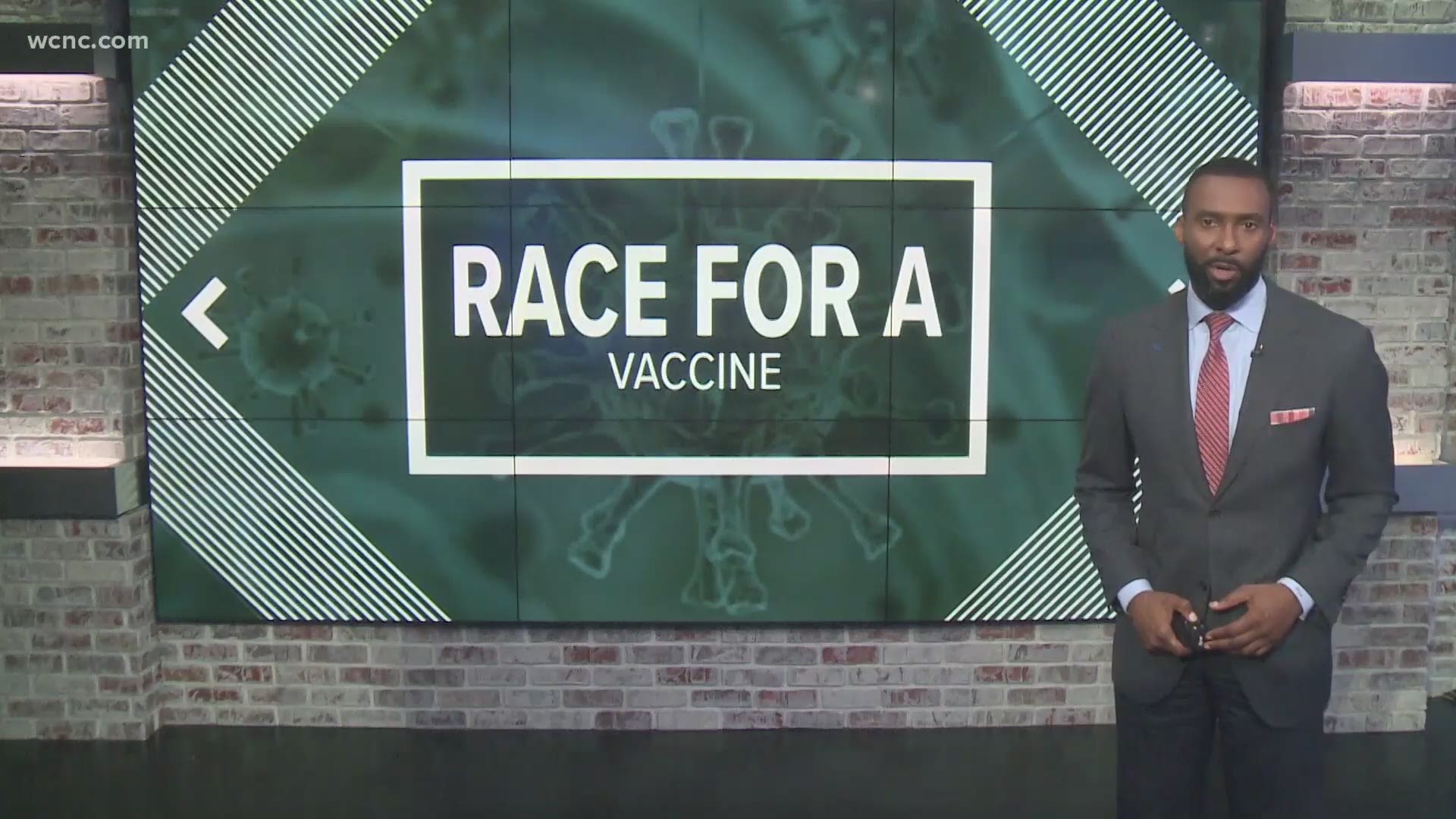 Doctors with the Charlotte-based research for Moderna's Phase 3 COVID-19 vaccine trial are calling for more racial diversity in participants.