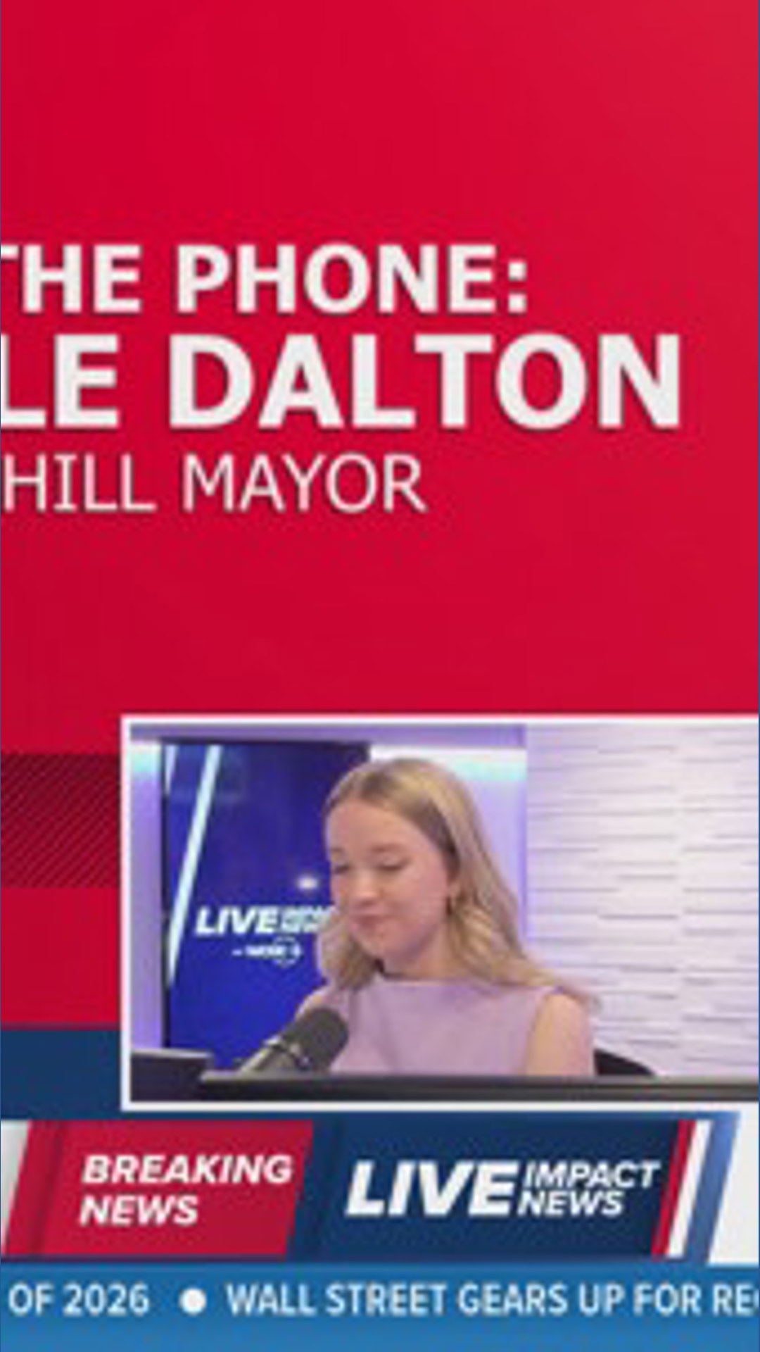 Mint Hill mayor urges vigilance after FBI says New Year’s Eve attack ...