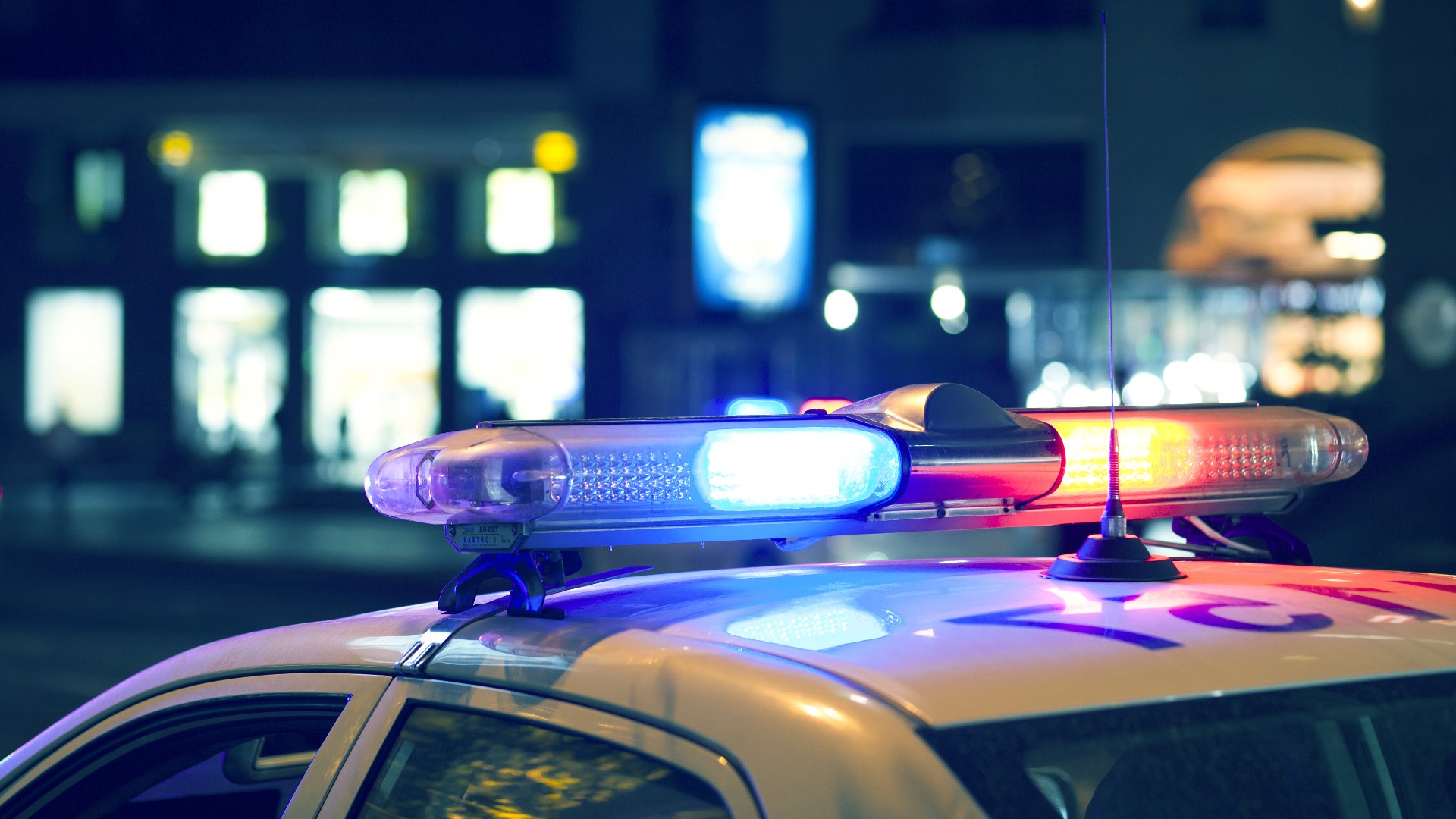 Man Charged With Murder In Newton North Carolina Wcnc