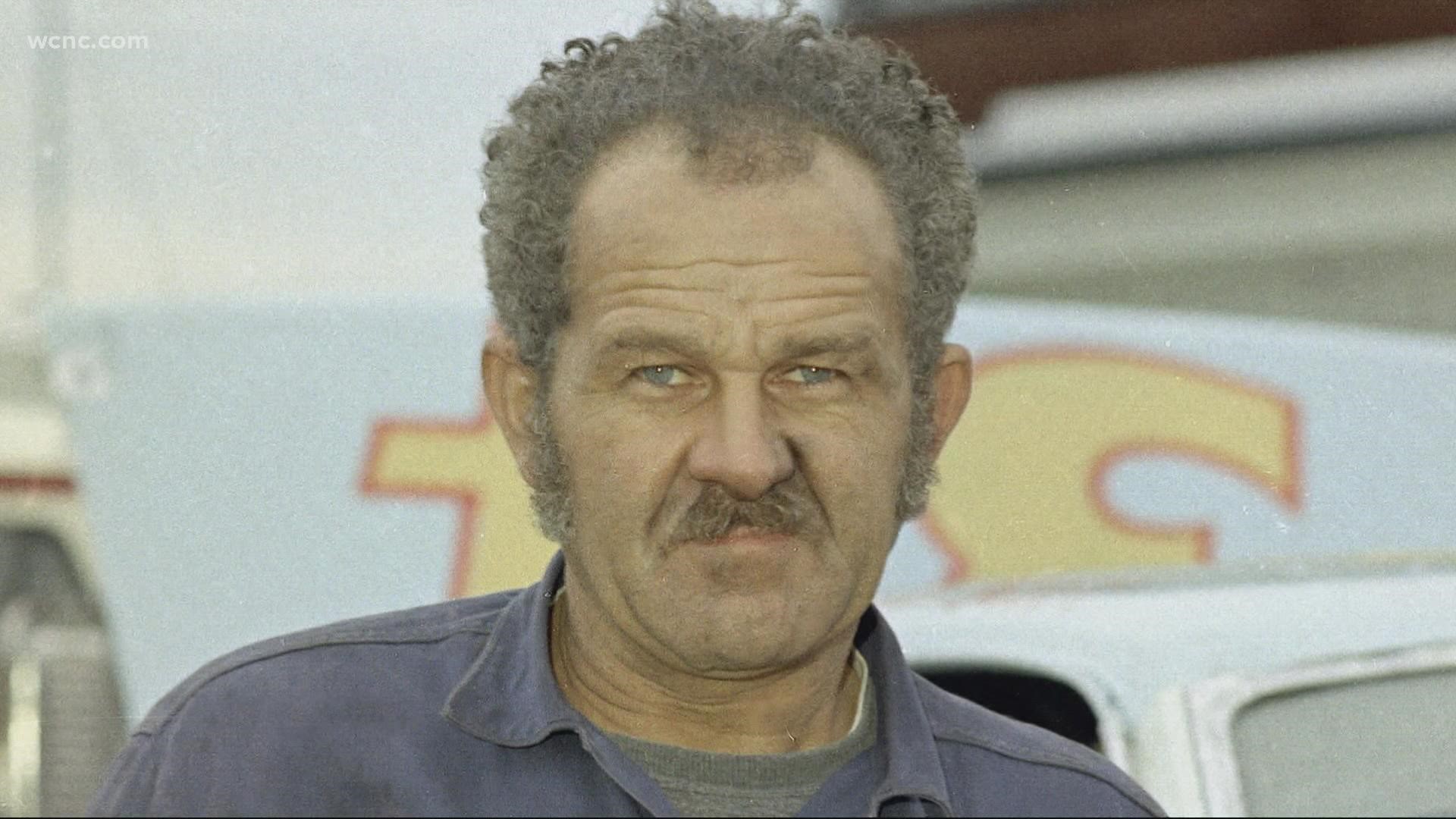 Nearly 60 years after Wendell Scott became the first Black driver to win a race in NASCAR's top series, his family will finally receive his trophy.