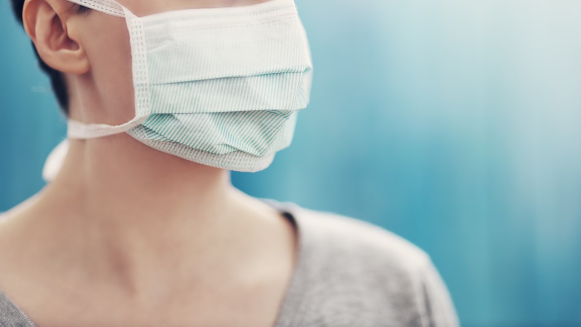 Cooper considering new rules to make face masks mandatory in North