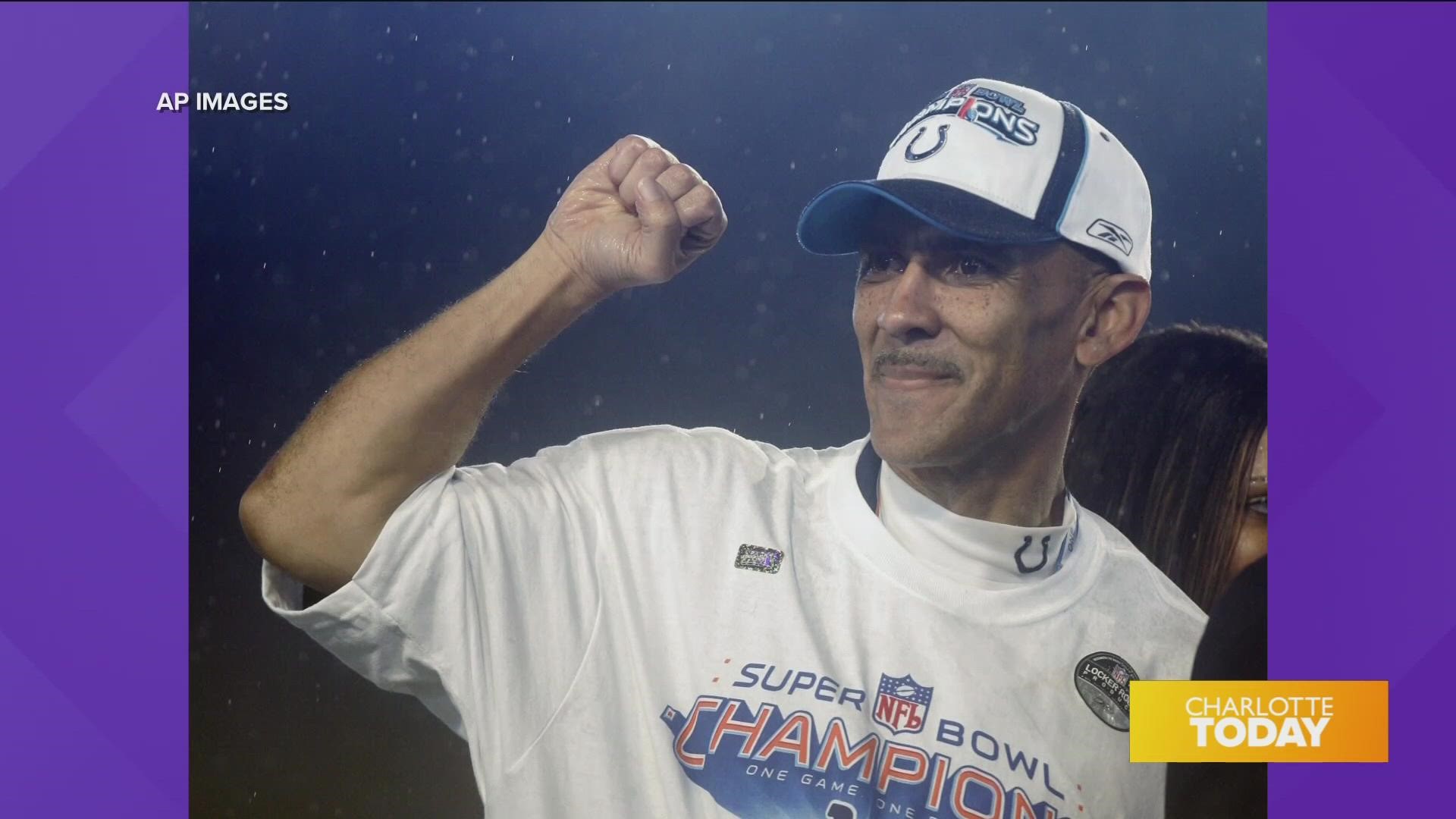 Why Is Scoring Down Around The NFL? Tony Dungy Discusses