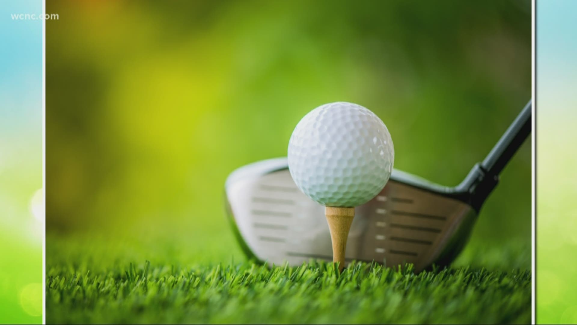 Study: Playing golf may help older adults live longer