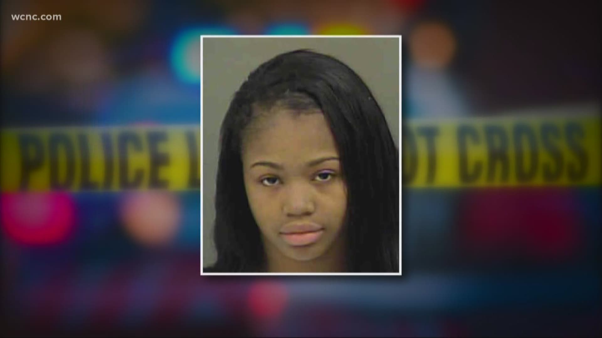 CMPD arrested a fourth teen in connection with the deadly shooting of an east Charlotte mother during an armed robbery Tuesday morning.