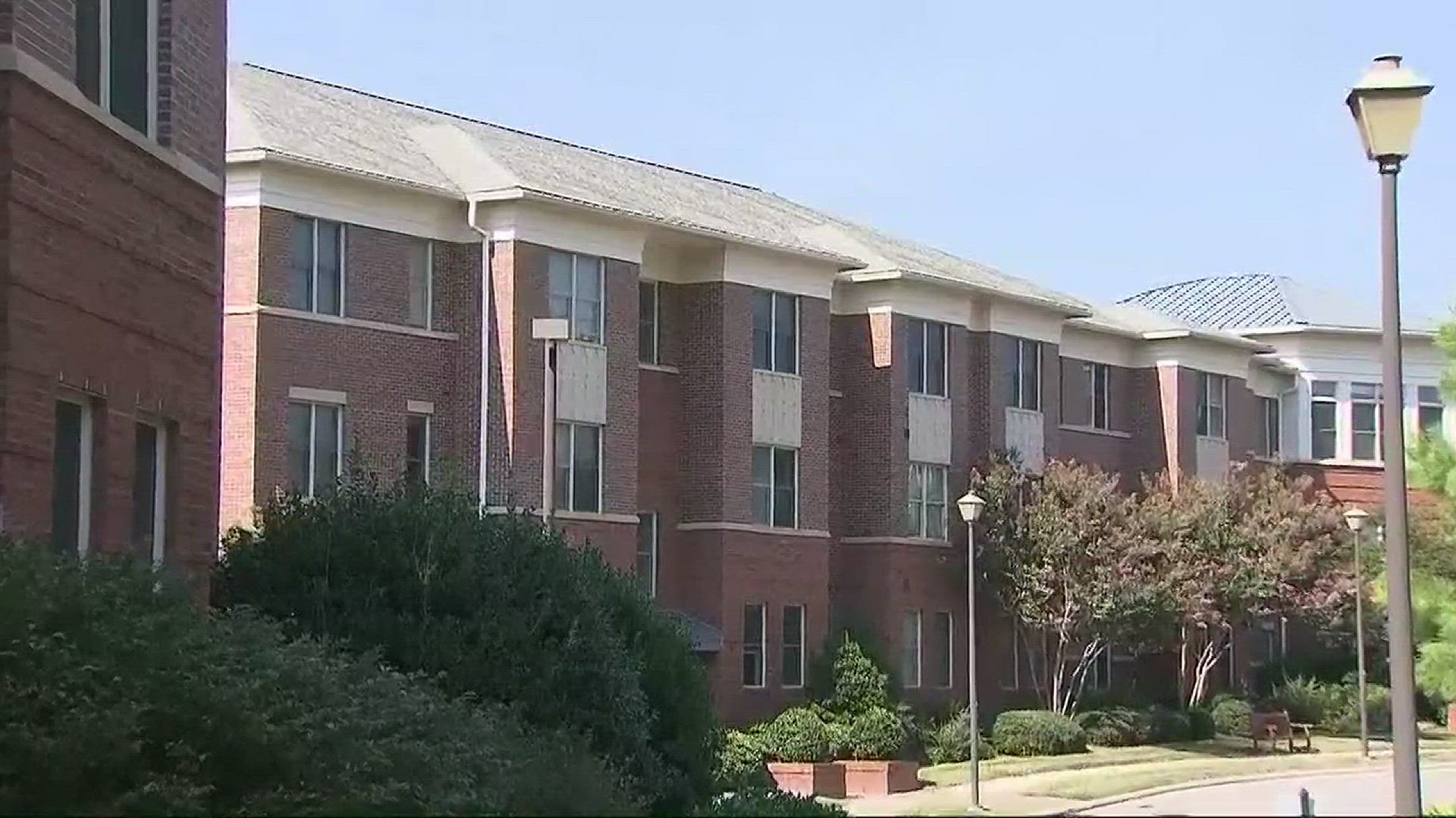 Police at the University of North Carolina at Chapel Hill are investigating a domestic violence incident that resulted in the death of one person and injured two others on Sunday.