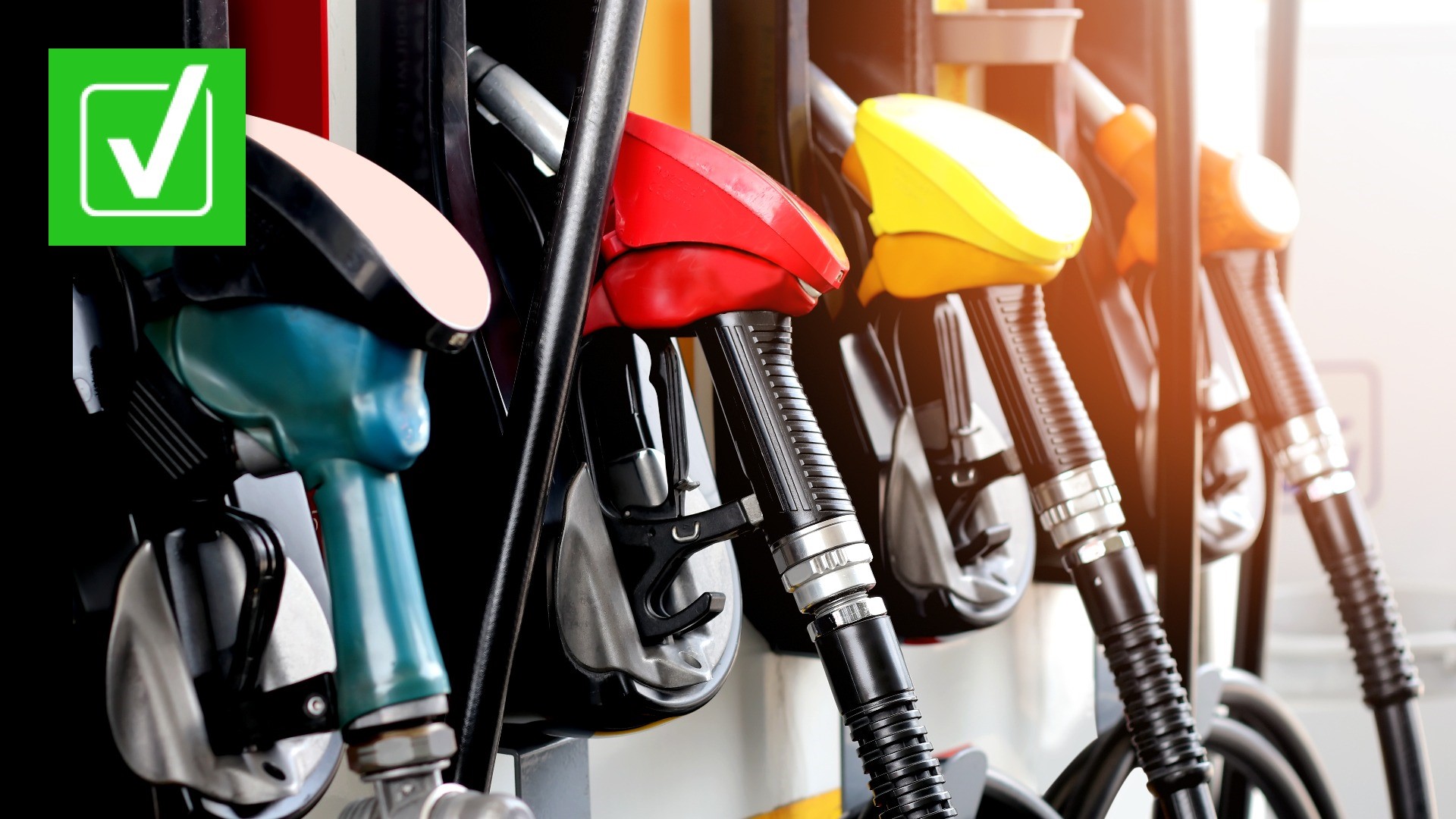 Since May 10, the North Carolina Attorney Generals Office received more than 1,000 complaints of gas price gouging.