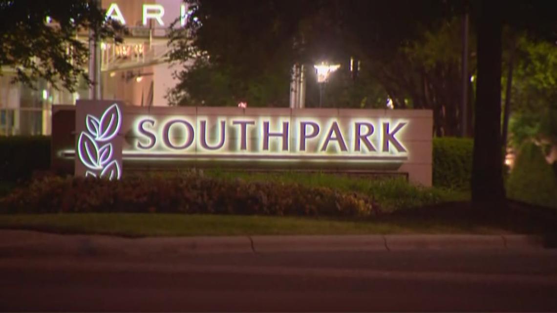SouthPark mall adding brewery, open-air pavilion