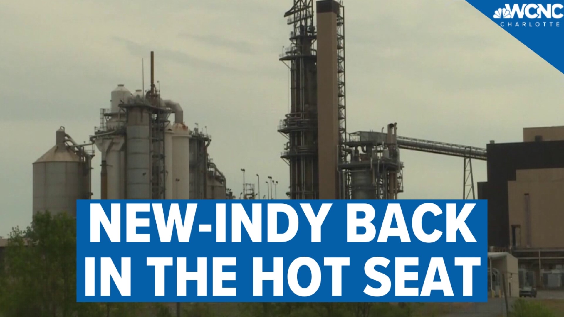 New-Indy may have committed 19 new EPA violations, SC news