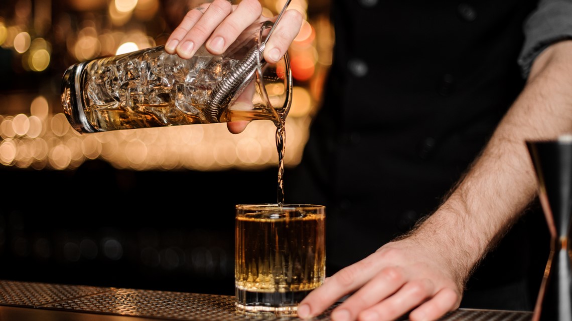 Alcohol sales approved in unincorporate areas of Cabarrus Co. - Vimarsana News