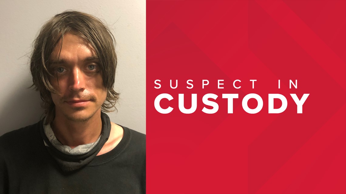 Mooresville man charged with murder in Sherrills Ford shooting