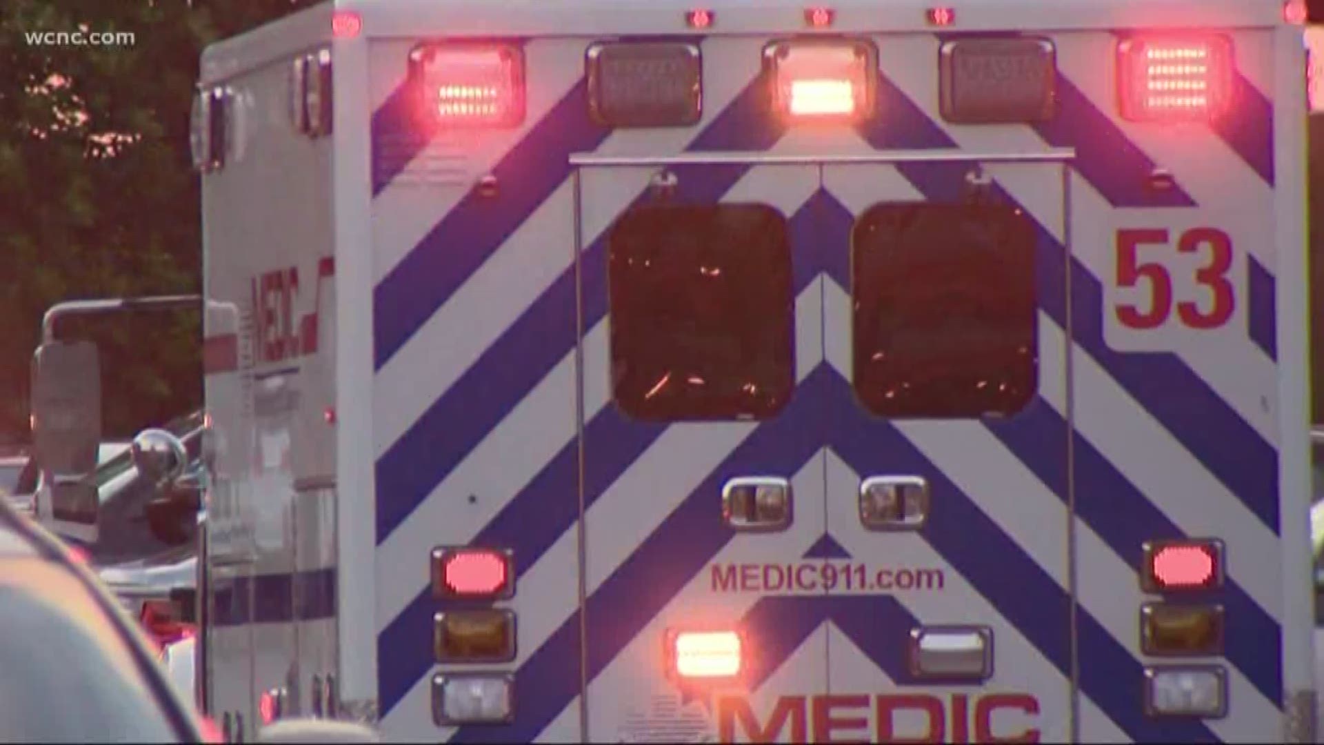 It comes on the heels of NBC Charlotte Defenders' investigation that uncovered engine issues in half of Medic's fleet.