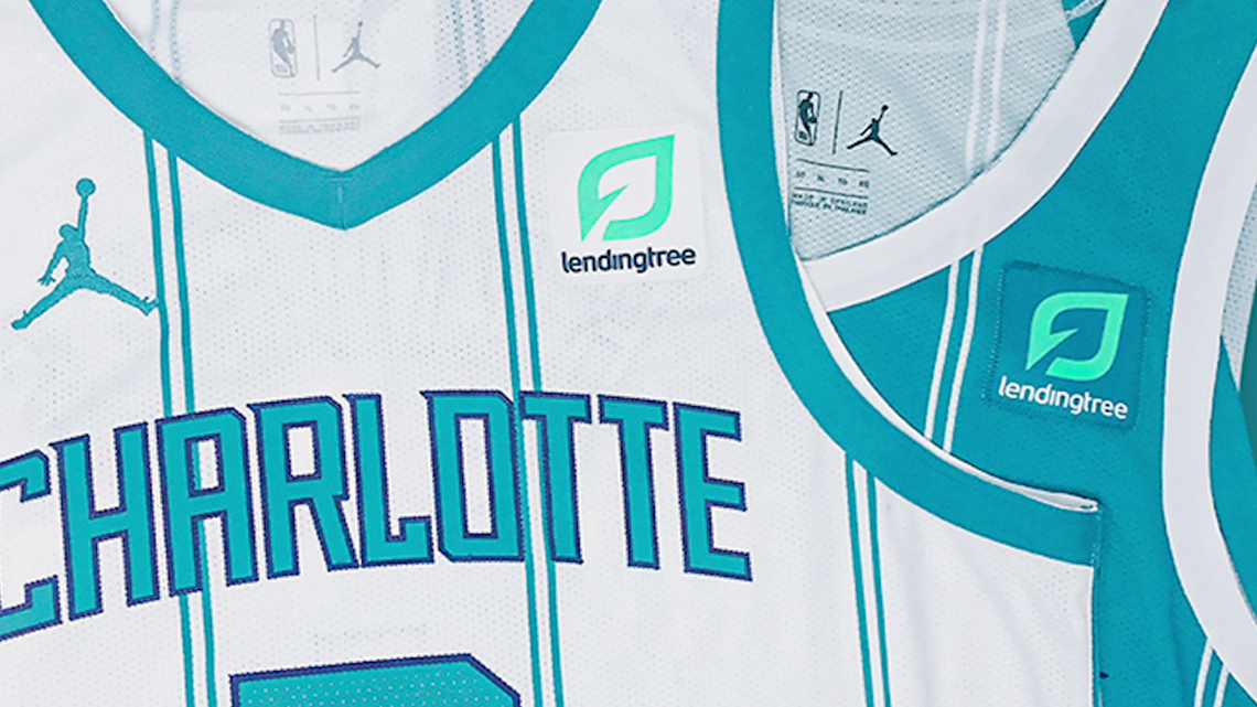 Charlotte Hornets Unveil New Uniforms - The Source