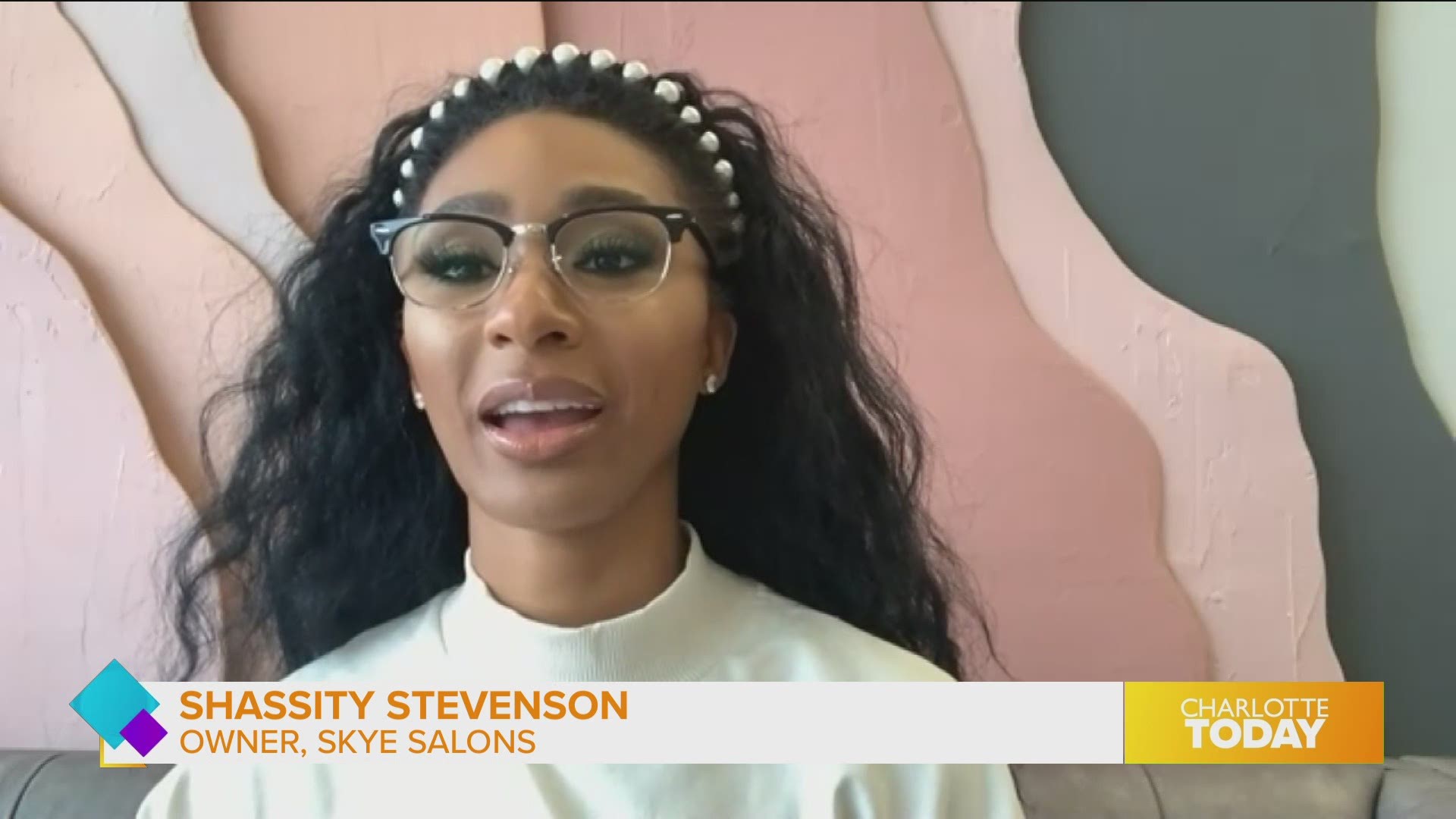 Skye Salons is first of its kind in Charlotte