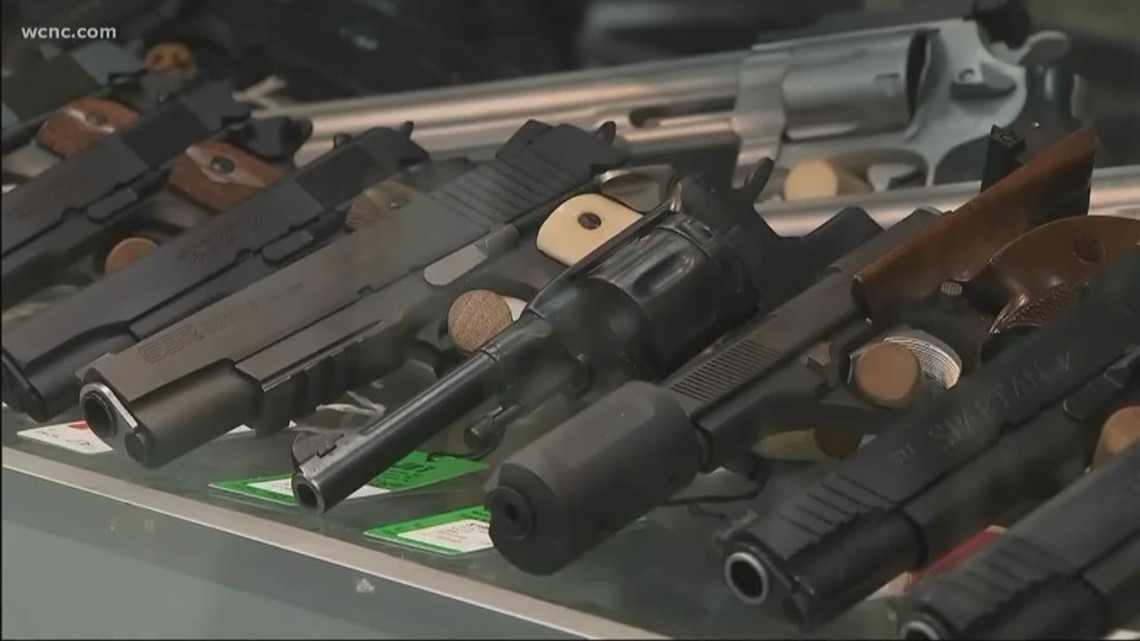 46 potential signs someone might be planning extremist violence