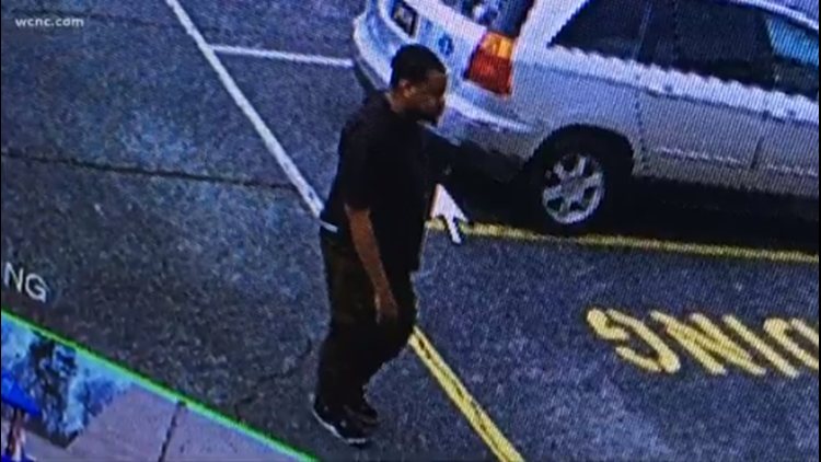 String of car break-ins at church parking lots during Sunday services ...
