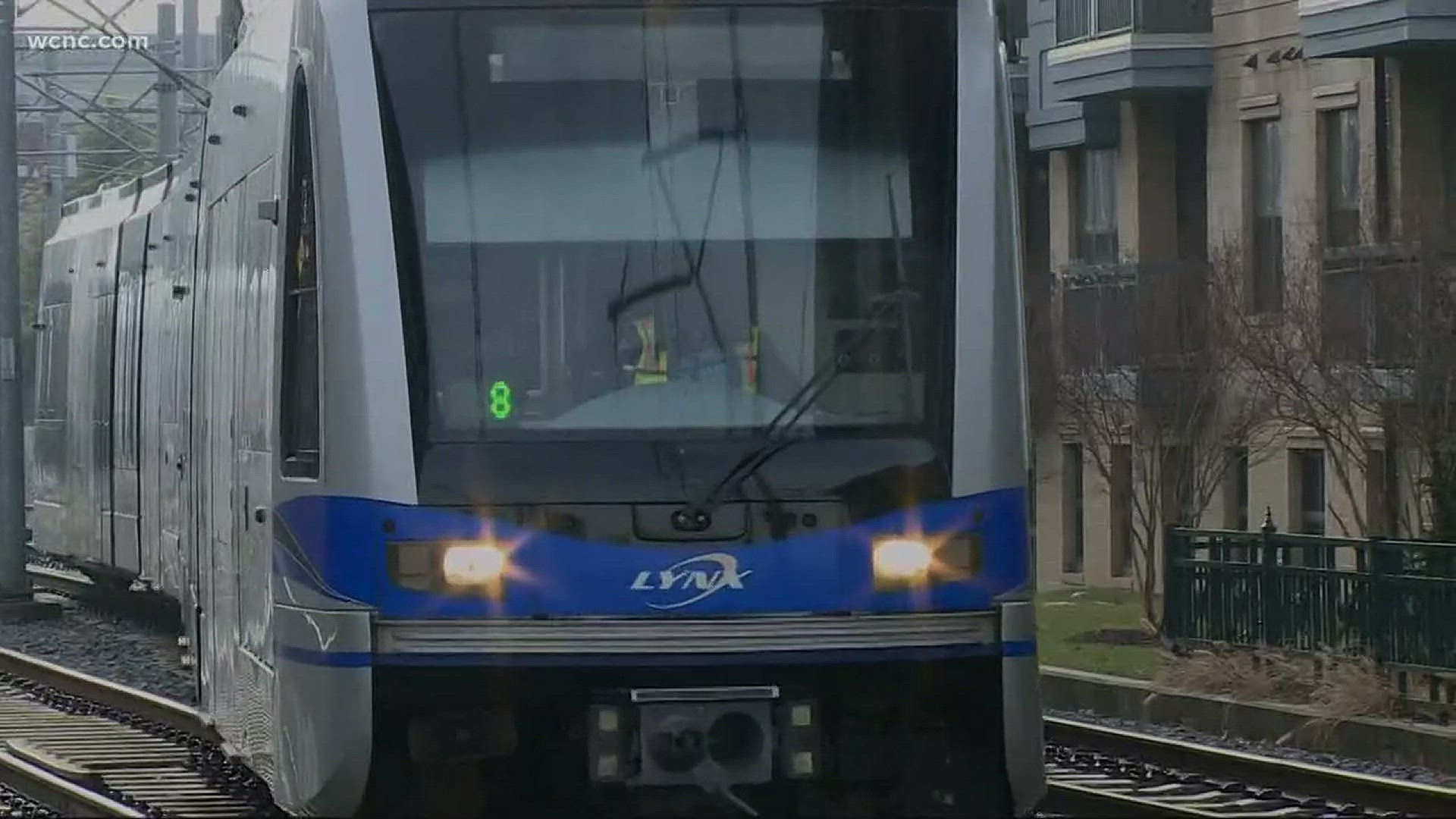 Light rail extension may bring business boom