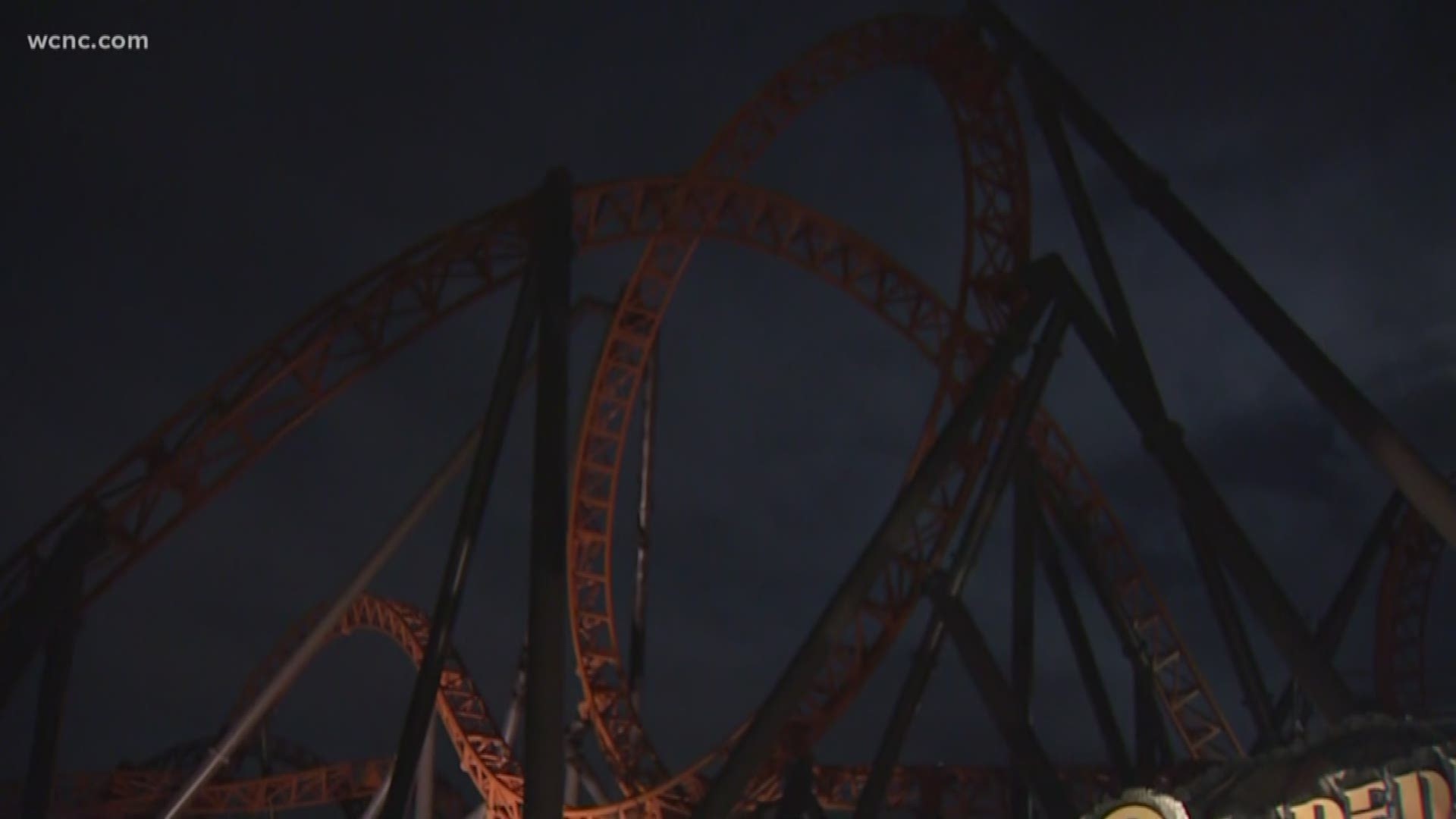 If you love roller coasters, than the newest ride at Carowinds needs to be on your bucket list. Copperhead Strike is the Carolinas' first-ever double-launch coaster and is set to open for the 2019 season.