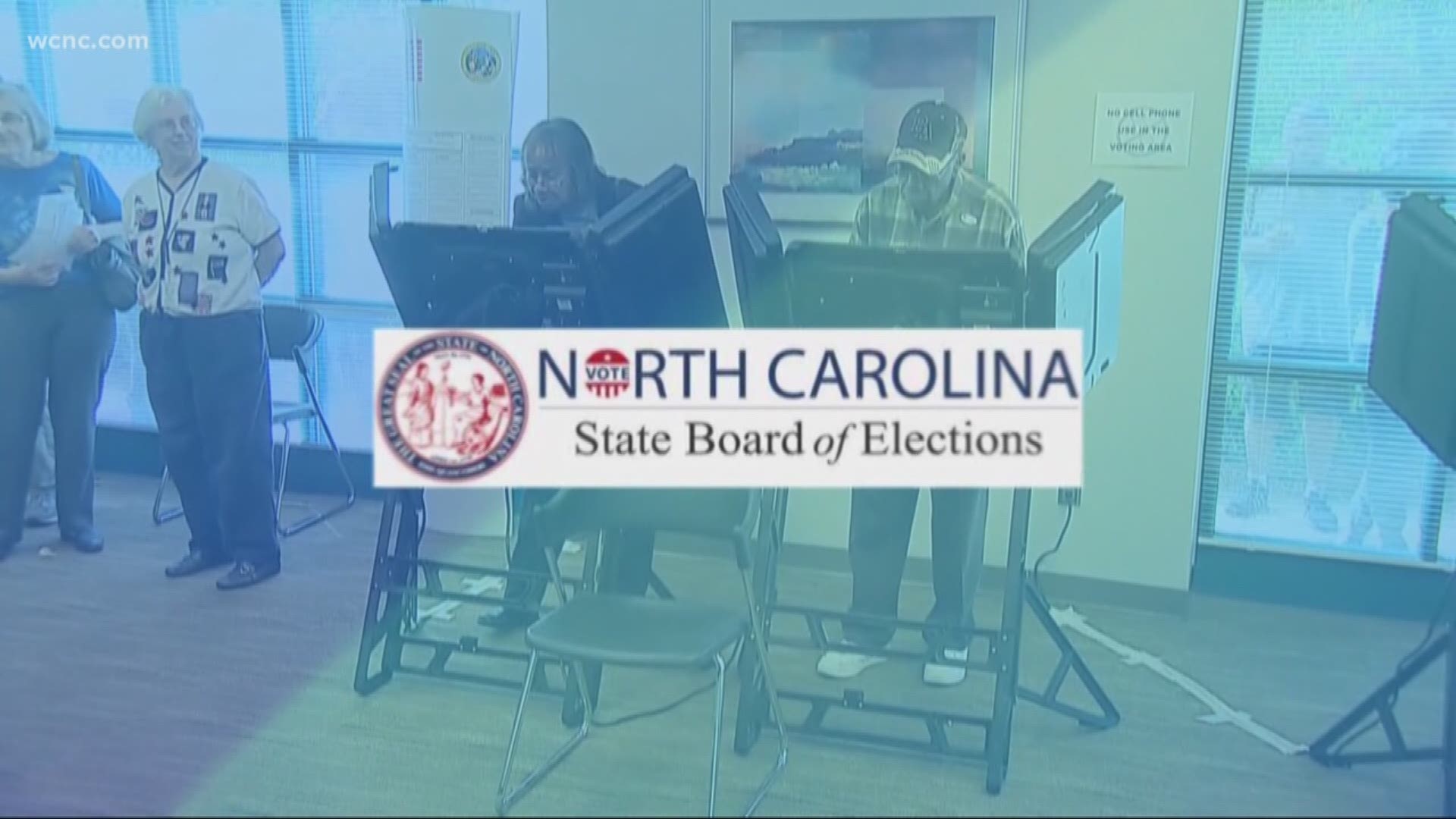 Gov. Roy Cooper is expected to appoint a new five-member board of elections with the hope of completing the investigation into fraud allegations in the 9th District race.