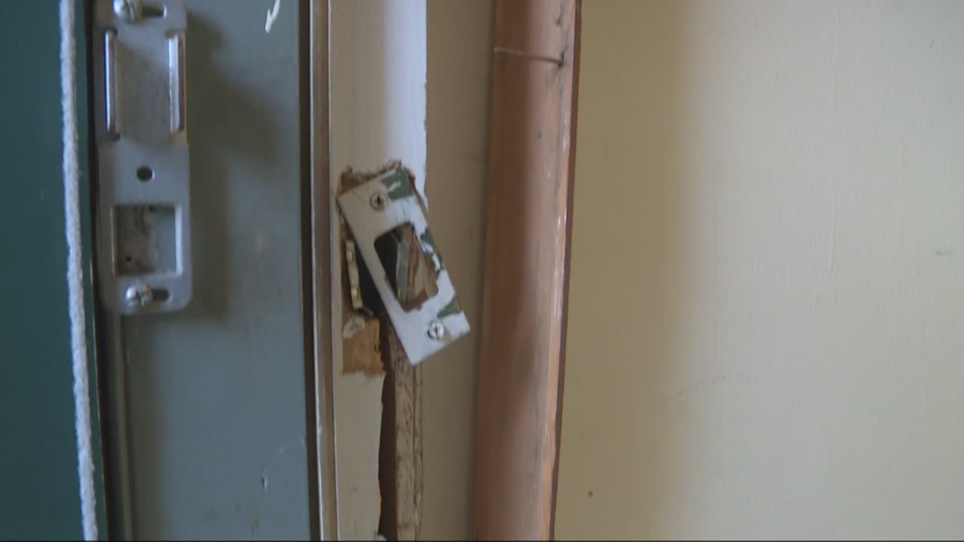 Popular Steele Creek neighborhood sees spike in crime