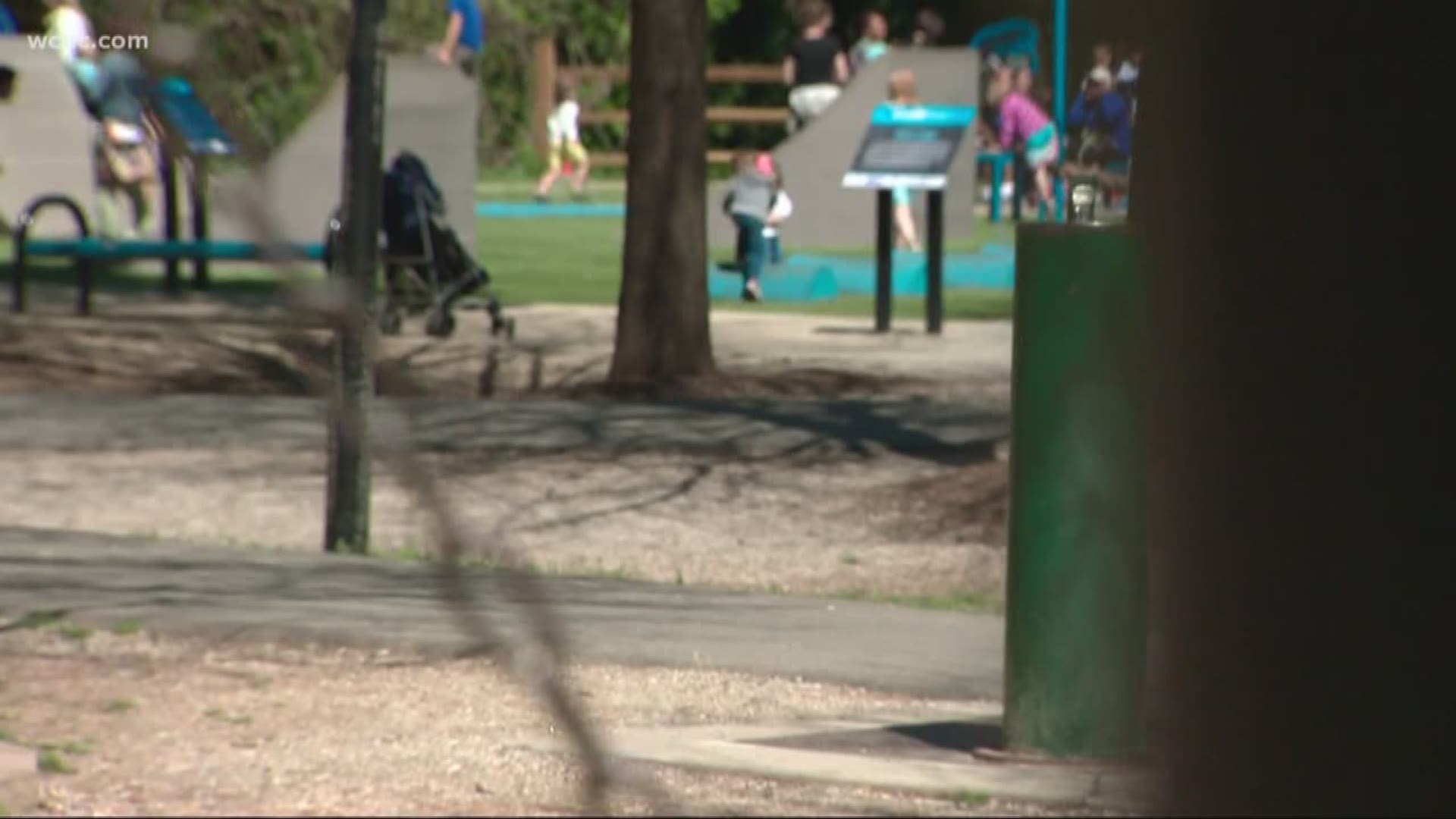 Rad Kids of Lake Norman helps teach kids how to distinguish good strangers from bad ones, and what do if they feel they're in danger.