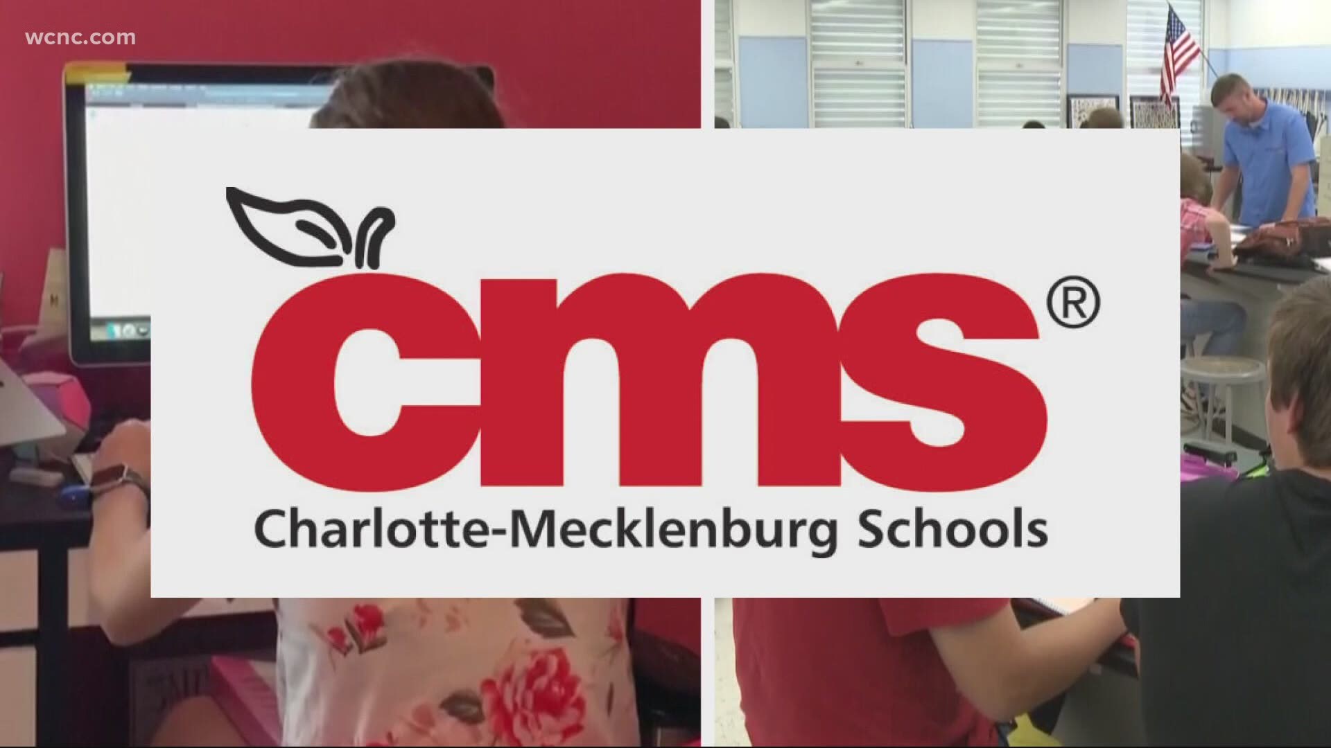 CMS sent out a survey to teachers asking them if they intend to return to in-person instruction and some teachers are afraid of what happens if they say no.