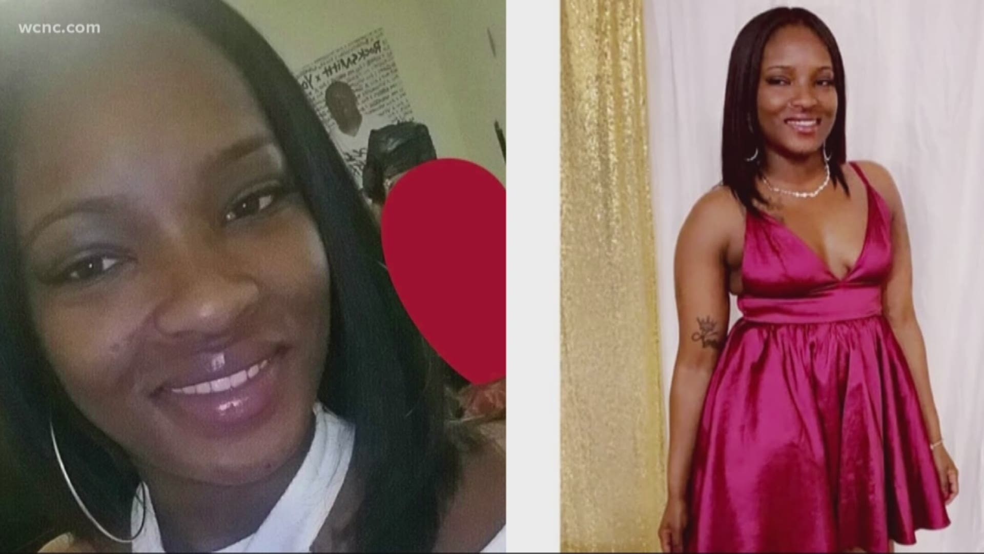 Three men have been arrested in connection with the murder of a young Charlotte mom who was caught in the middle of a shootout about a mile north of uptown Charlotte, CMPD said.