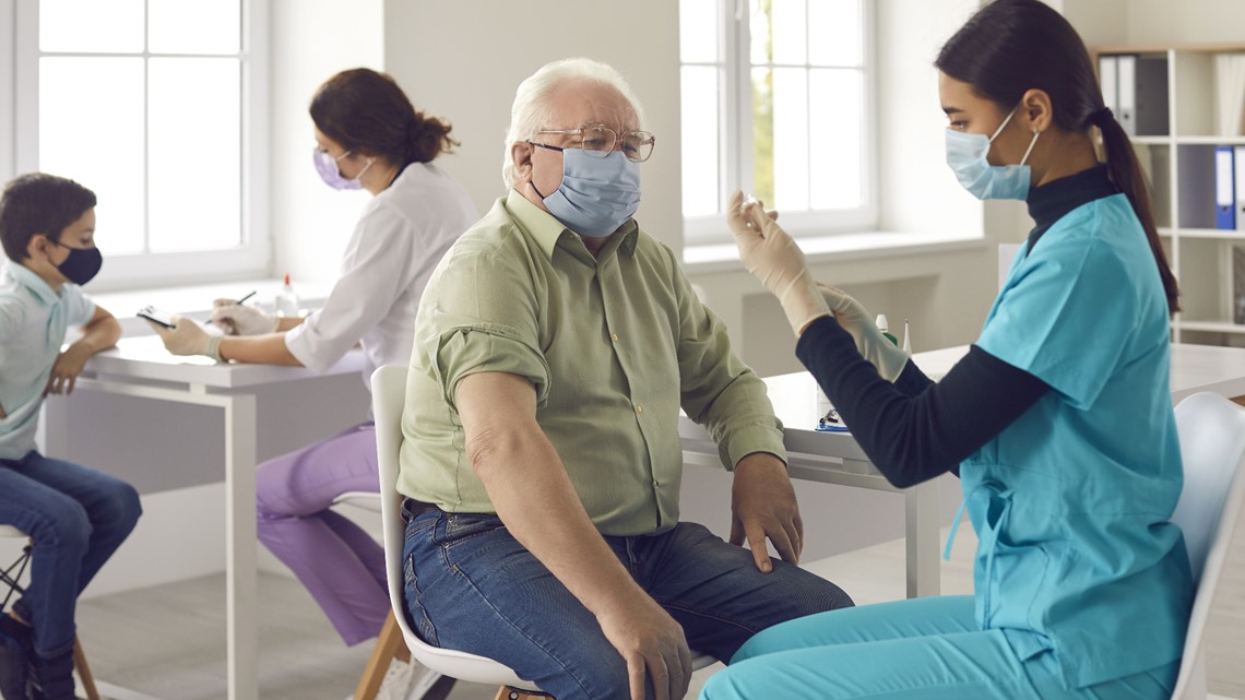 How to register for a COVID-19 vaccine appointment | wcnc.com