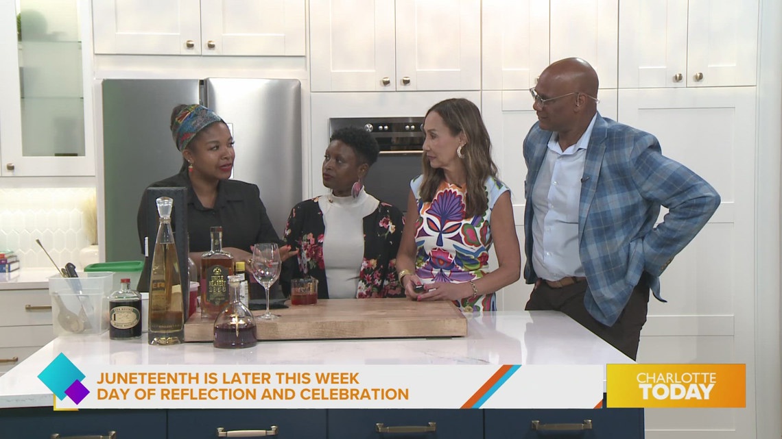 Mecklenburg County ABC Board Celebrates Juneteenth, Black-Owned Spirits